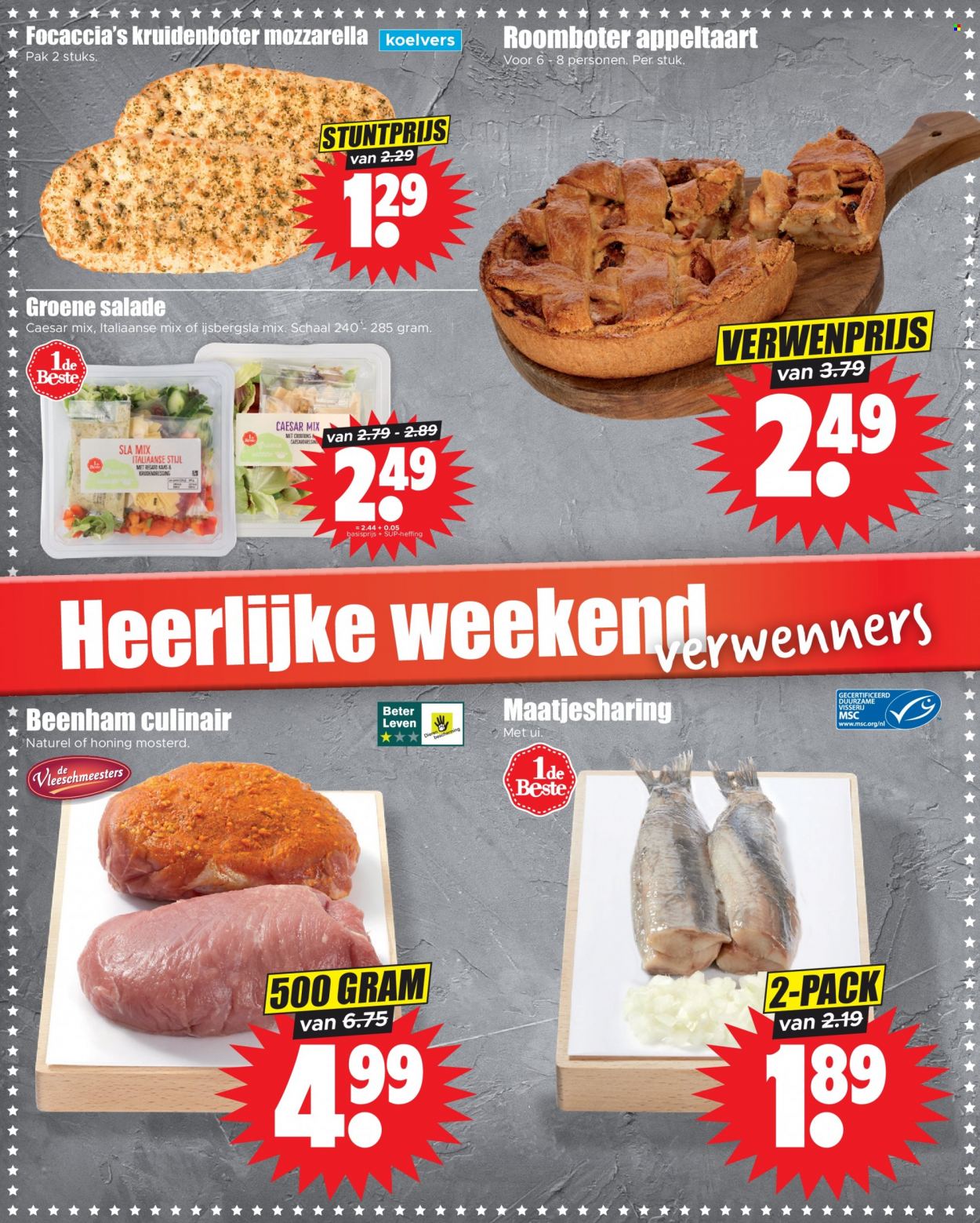 Dirk-aanbieding - 10-1-2024 - 16-1-2024. Pagina 28