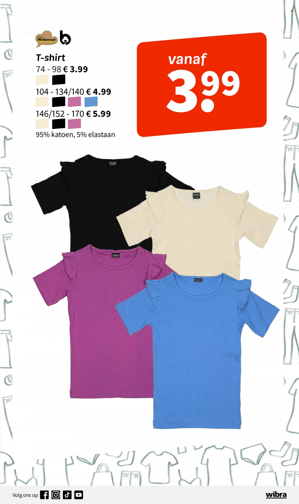 Wibra-aanbieding - 1-1-2024 - 14-1-2024. Pagina 5