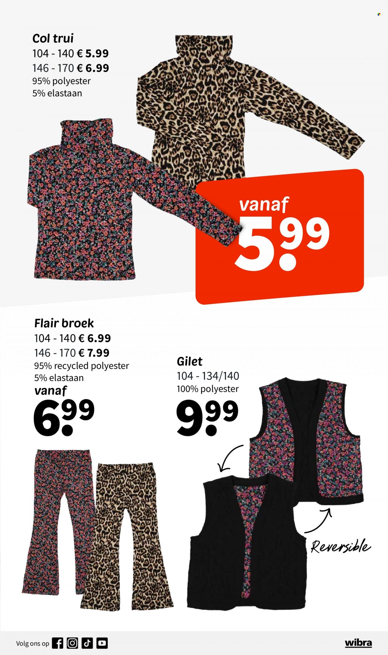 Wibra-aanbieding - 1-1-2024 - 14-1-2024. Pagina 7