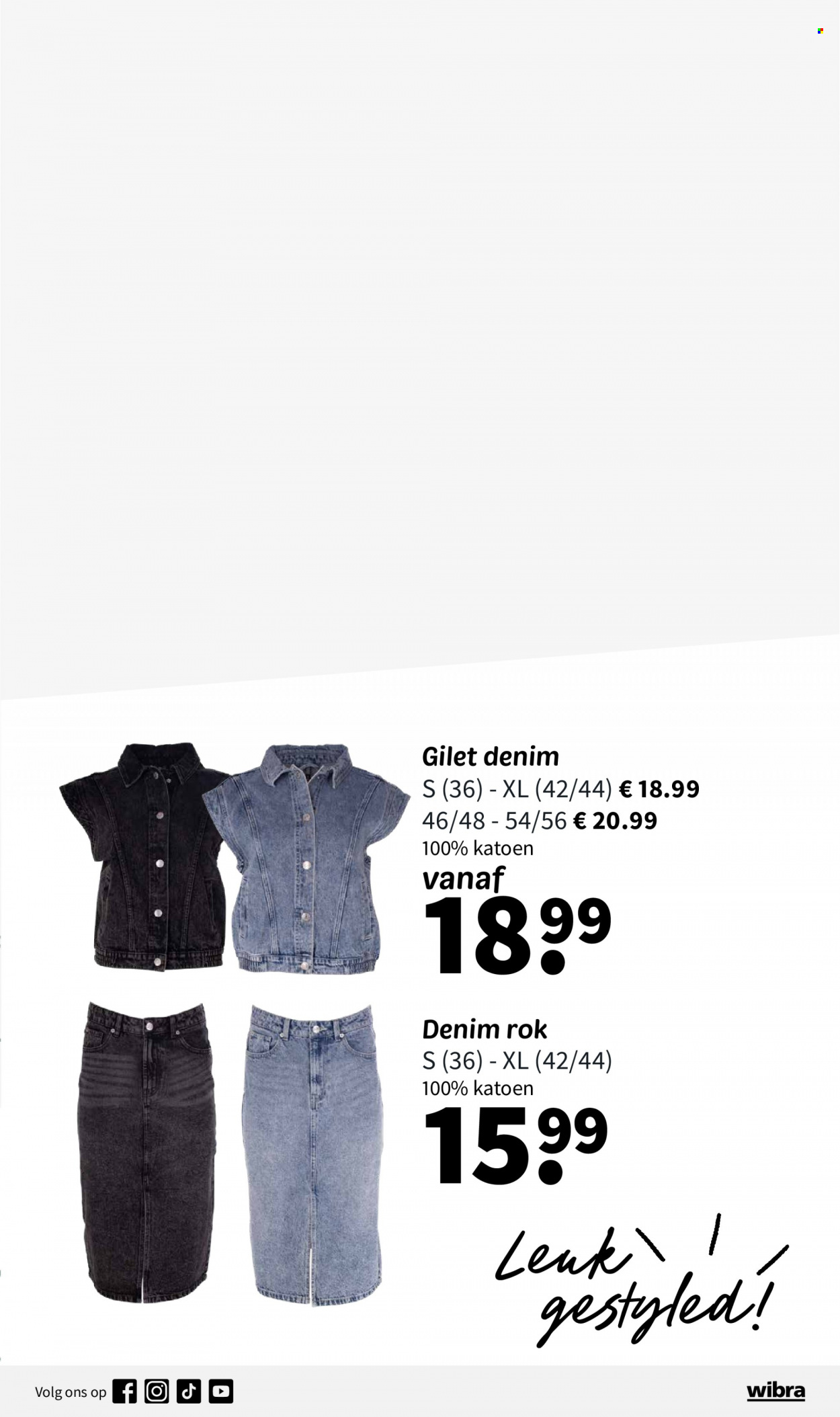 Wibra-aanbieding - 1-1-2024 - 14-1-2024. Pagina 9
