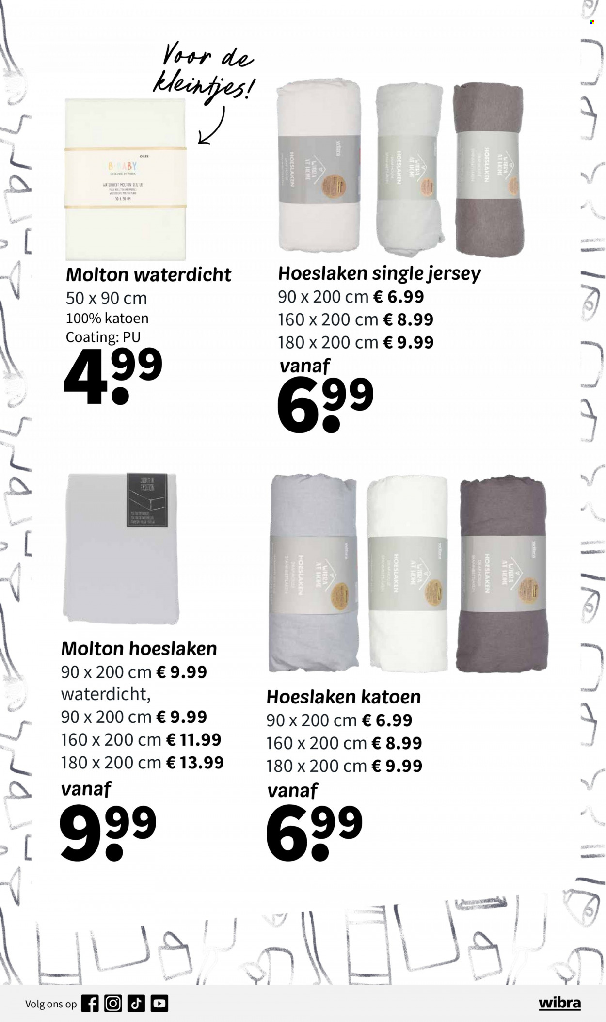 Wibra-aanbieding - 1-1-2024 - 14-1-2024. Pagina 10
