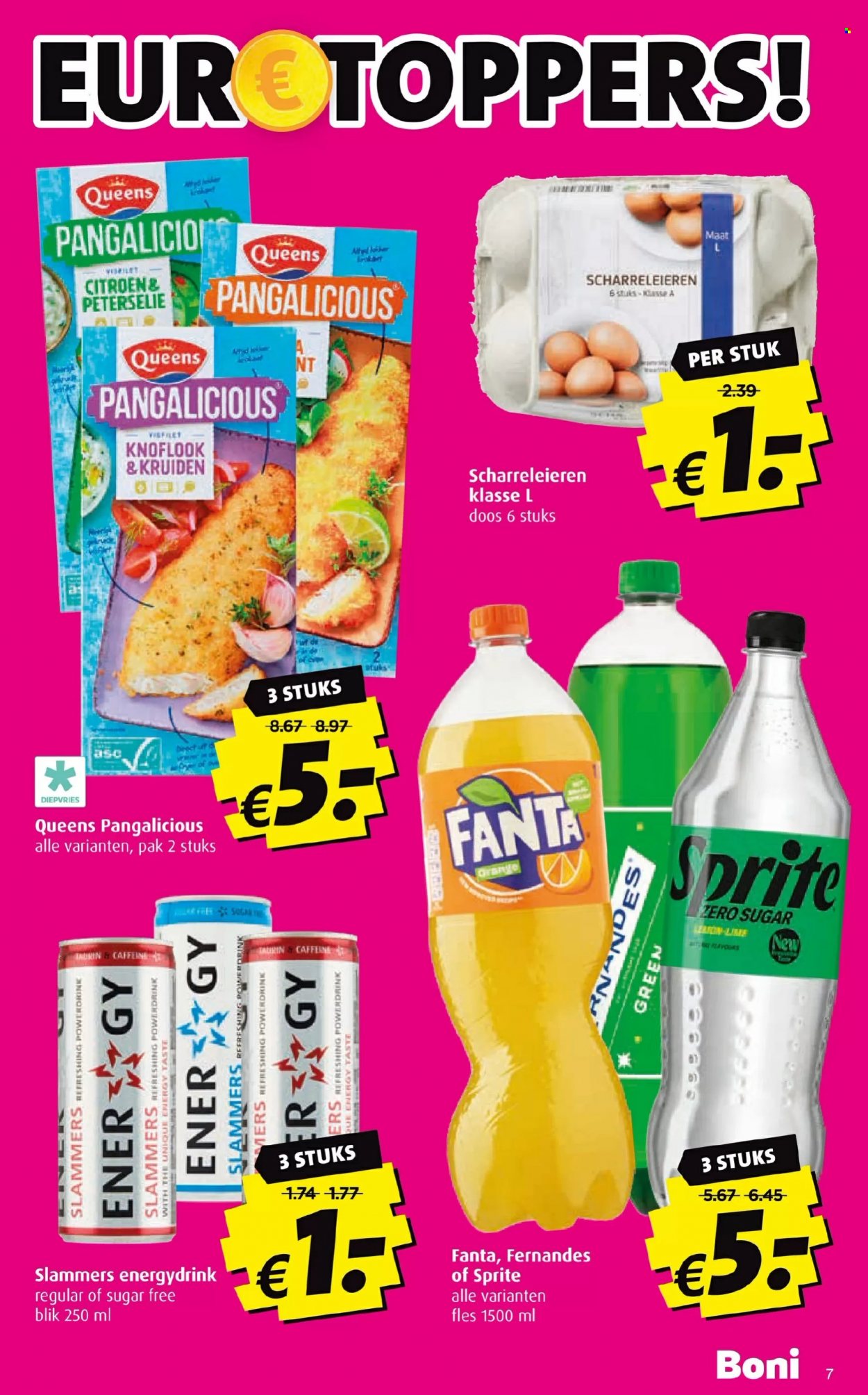Boni-aanbieding - 10-1-2024 - 16-1-2024. Pagina 7
