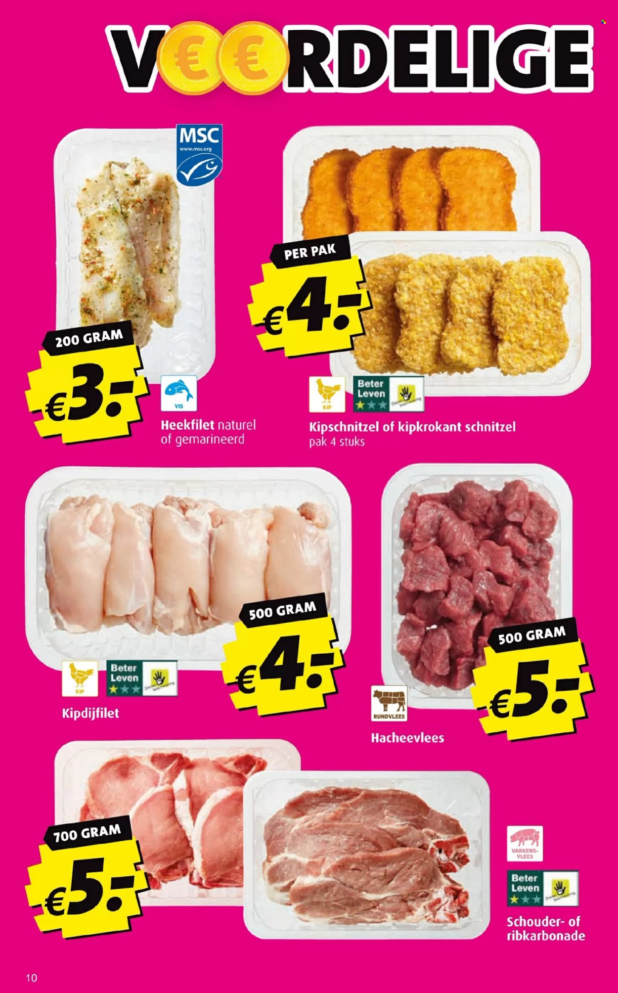Boni-aanbieding - 10-1-2024 - 16-1-2024. Pagina 10