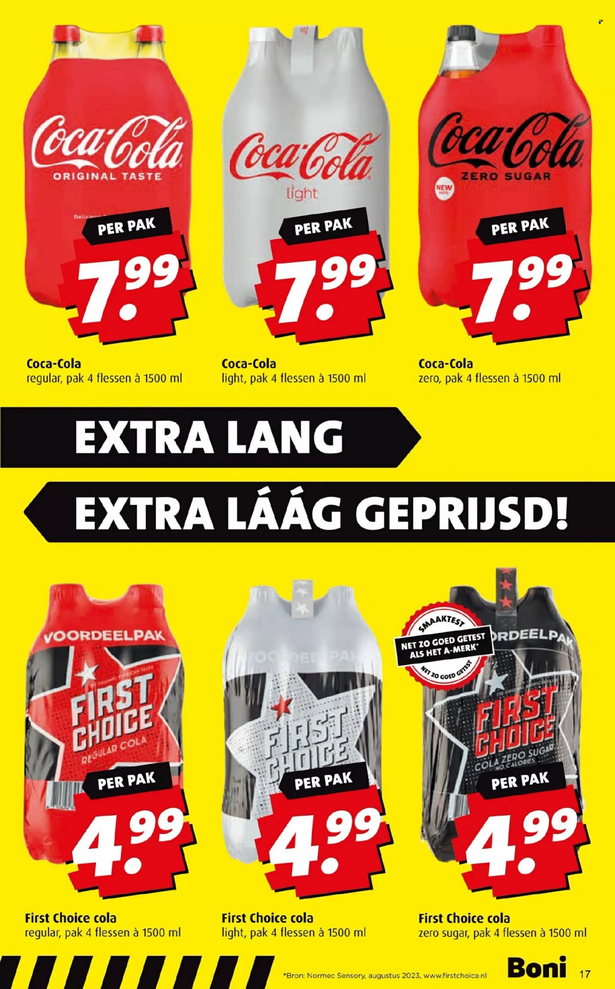 Boni-aanbieding - 10-1-2024 - 16-1-2024. Pagina 17