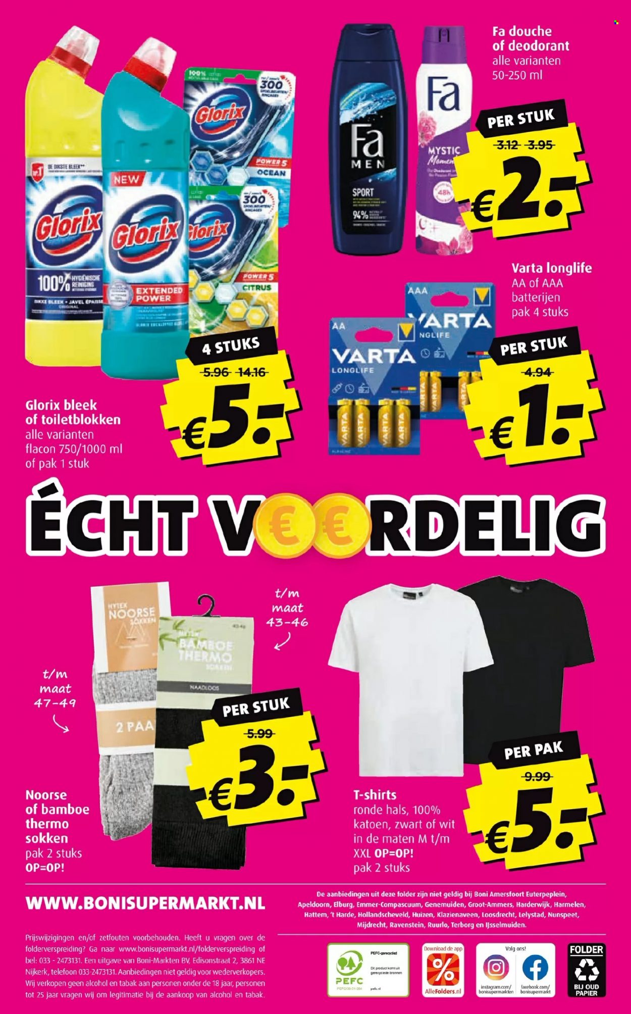 Boni-aanbieding - 10-1-2024 - 16-1-2024. Pagina 18