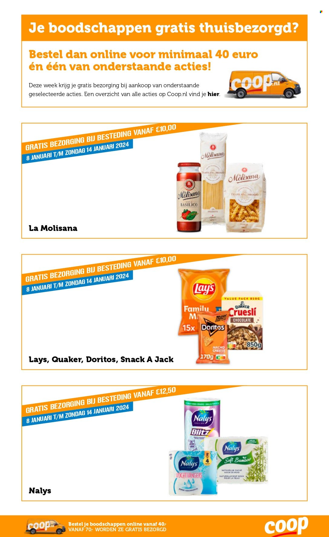 Coop-aanbieding - 8-1-2024 - 14-1-2024. Pagina 3