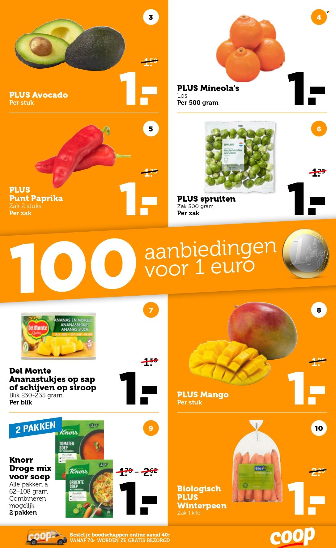 Coop-aanbieding - 8-1-2024 - 14-1-2024. Pagina 4
