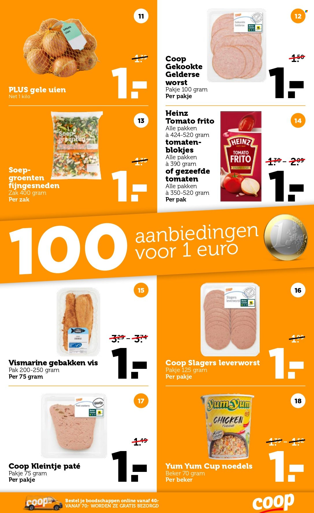 Coop-aanbieding - 8-1-2024 - 14-1-2024. Pagina 5