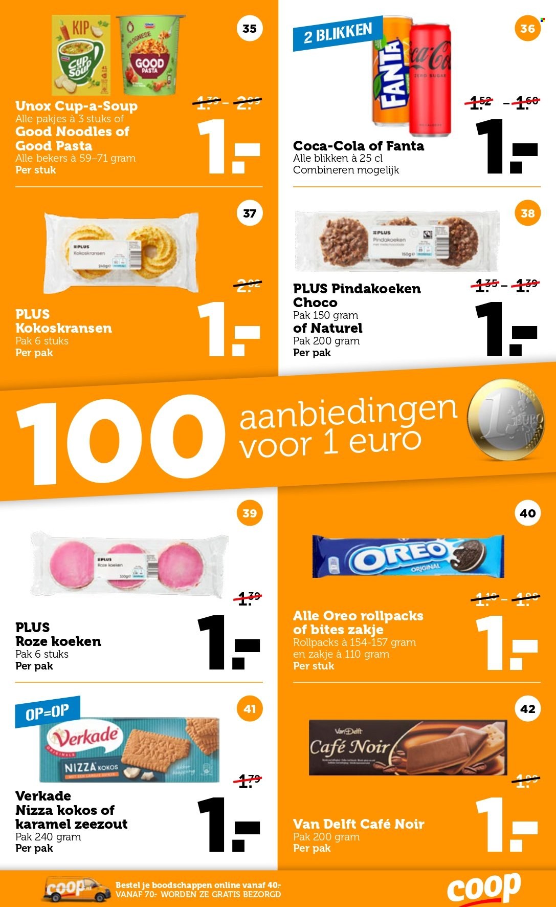 Coop-aanbieding - 8-1-2024 - 14-1-2024. Pagina 8