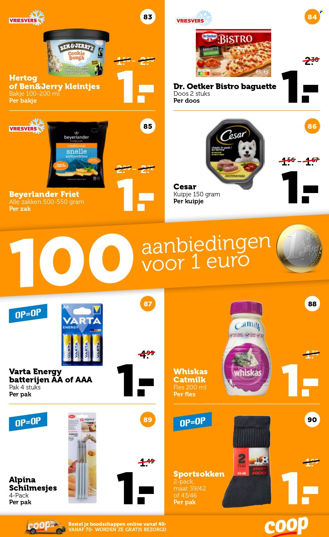 Coop-aanbieding - 8-1-2024 - 14-1-2024. Pagina 14