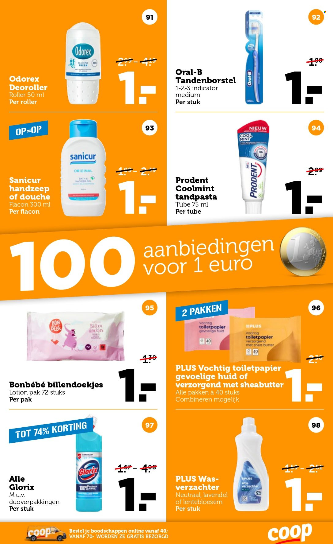 Coop-aanbieding - 8-1-2024 - 14-1-2024. Pagina 15