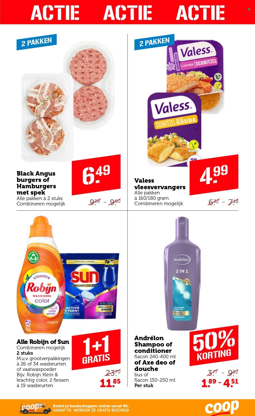 Coop-aanbieding - 8-1-2024 - 14-1-2024. Pagina 18