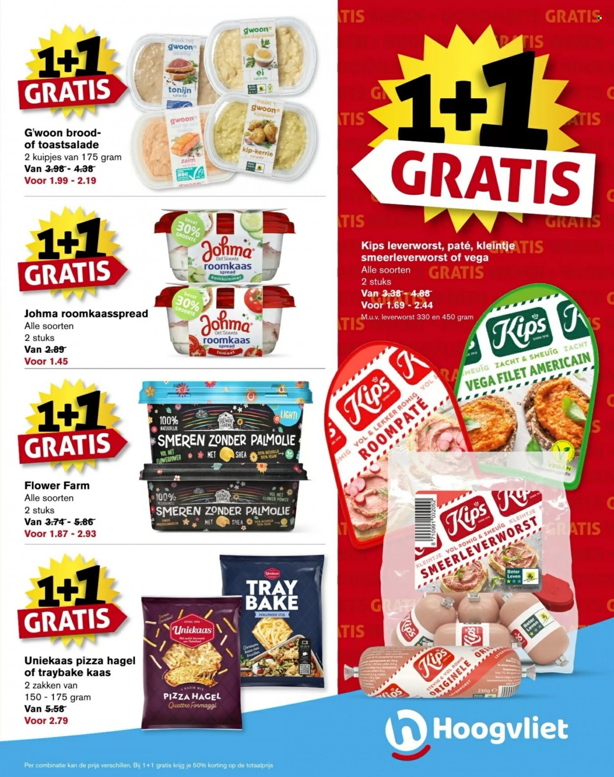 Hoogvliet-aanbieding - 10-1-2024 - 16-1-2024. Pagina 5