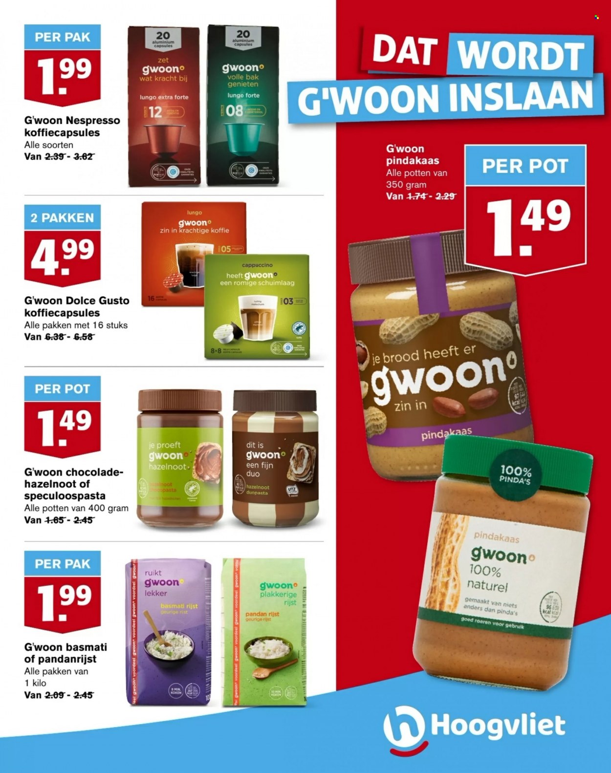 Hoogvliet-aanbieding - 10-1-2024 - 16-1-2024. Pagina 19