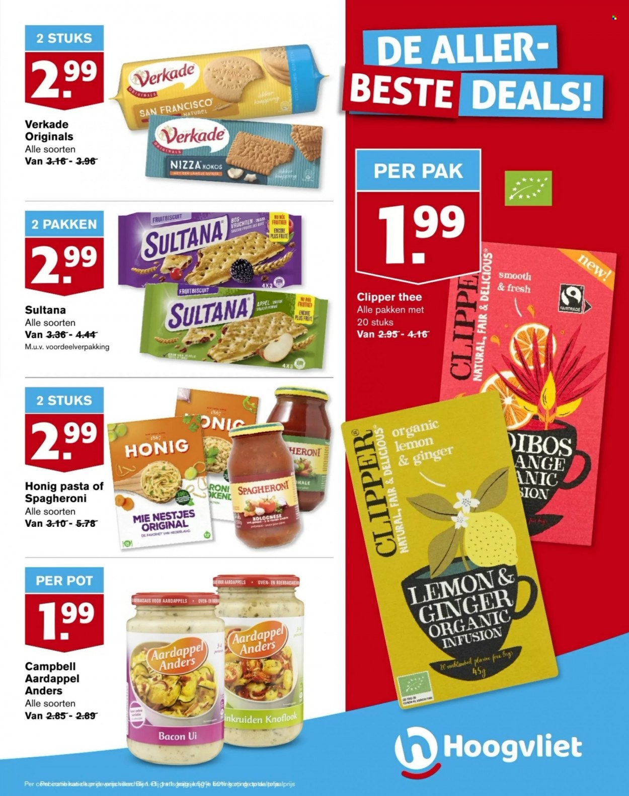 Hoogvliet-aanbieding - 10-1-2024 - 16-1-2024. Pagina 21