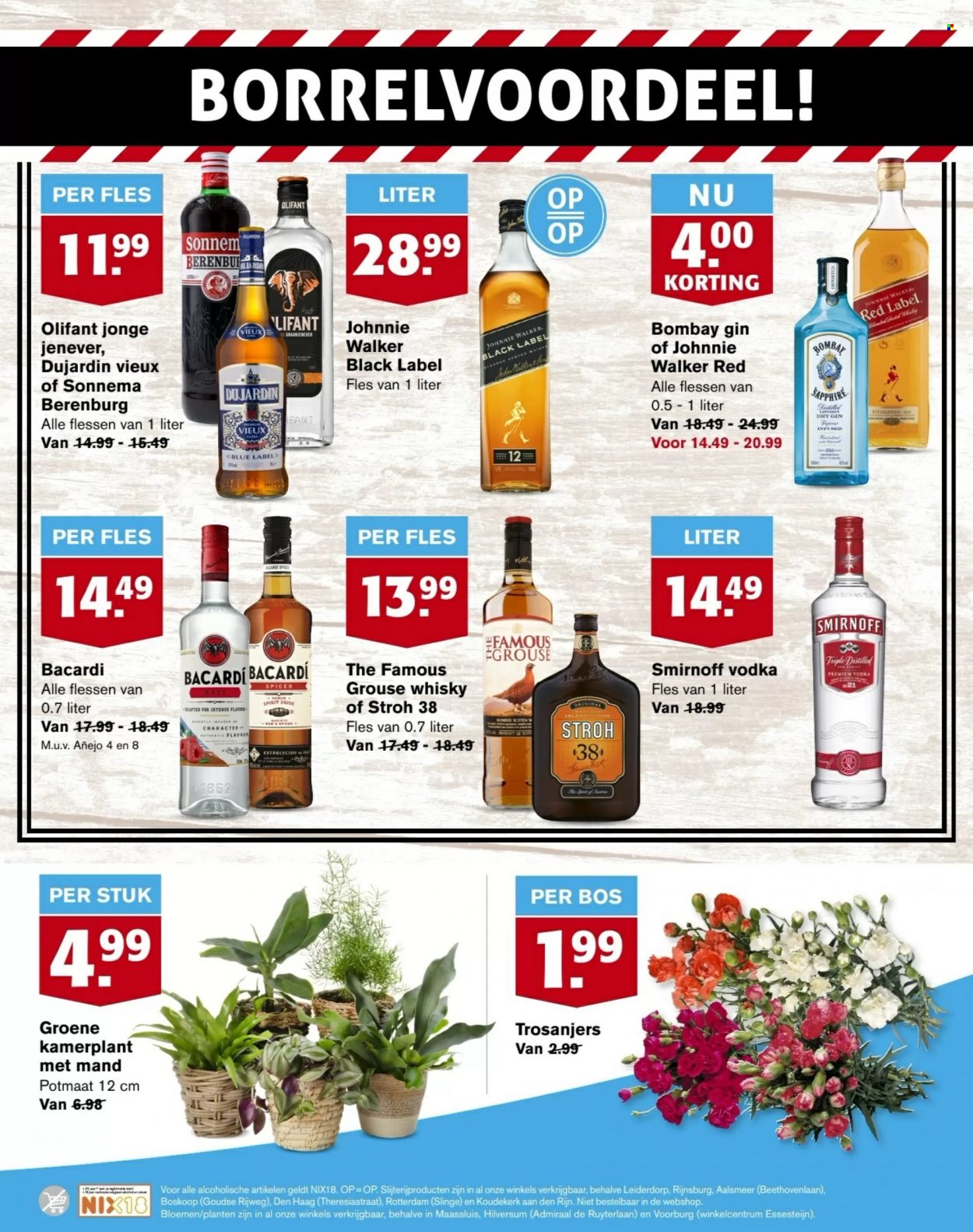 Hoogvliet-aanbieding - 10-1-2024 - 16-1-2024. Pagina 25