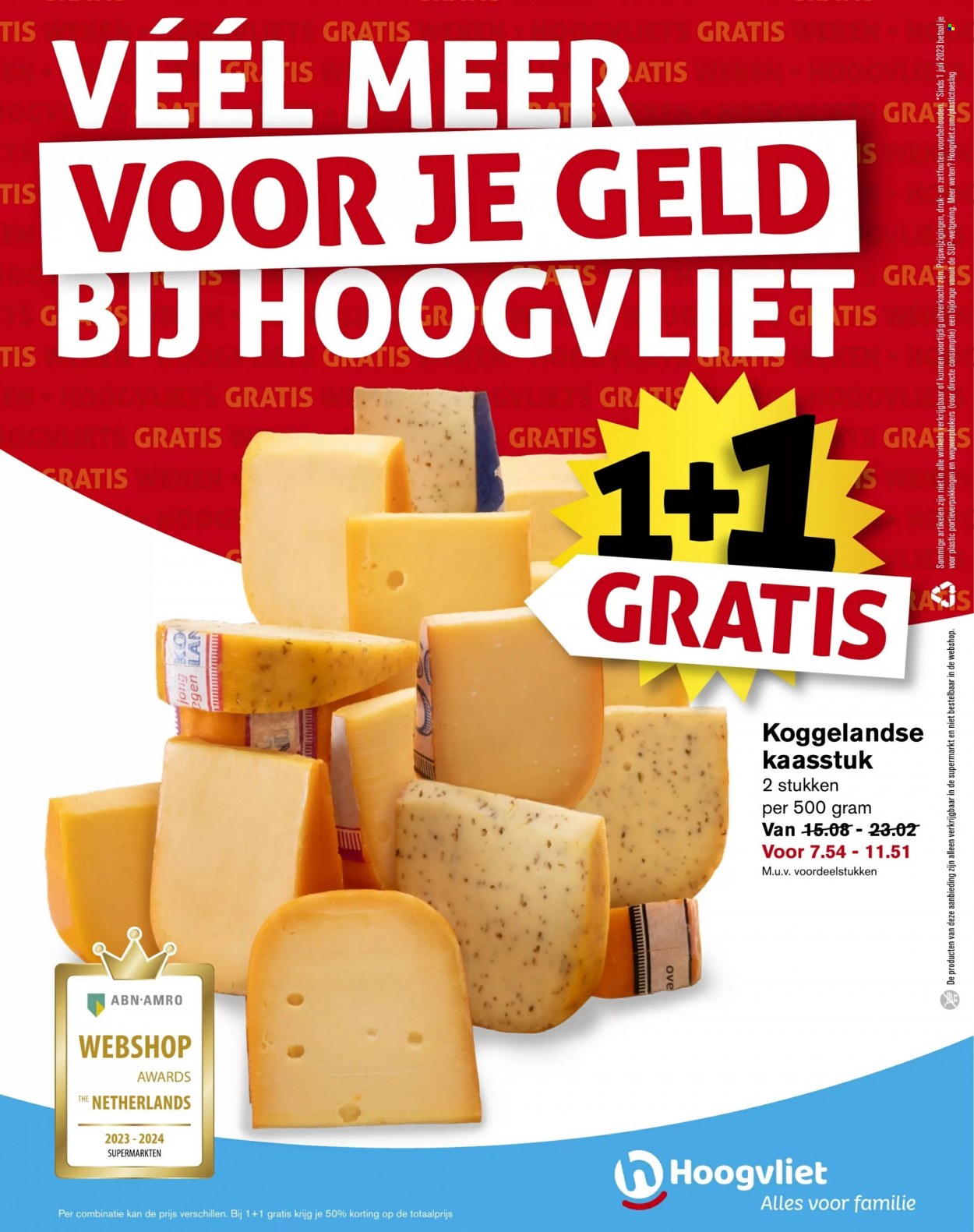 Hoogvliet-aanbieding - 10-1-2024 - 16-1-2024. Pagina 28