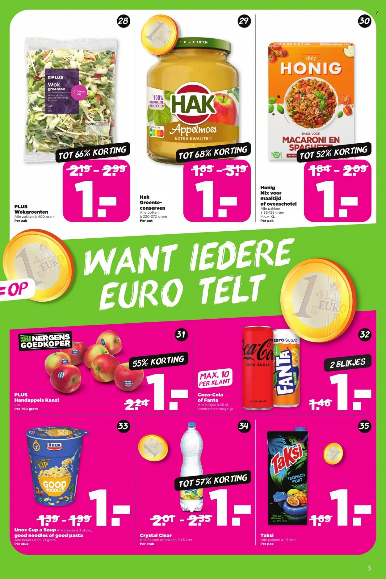 Plus-aanbieding - 7-1-2024 - 13-1-2024. Pagina 3