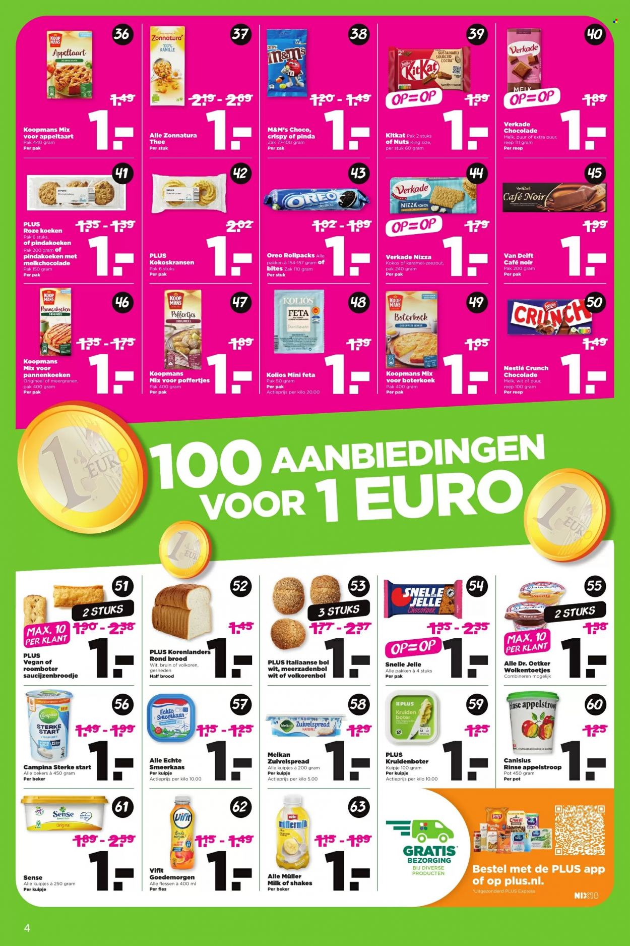 Plus-aanbieding - 7-1-2024 - 13-1-2024. Pagina 4