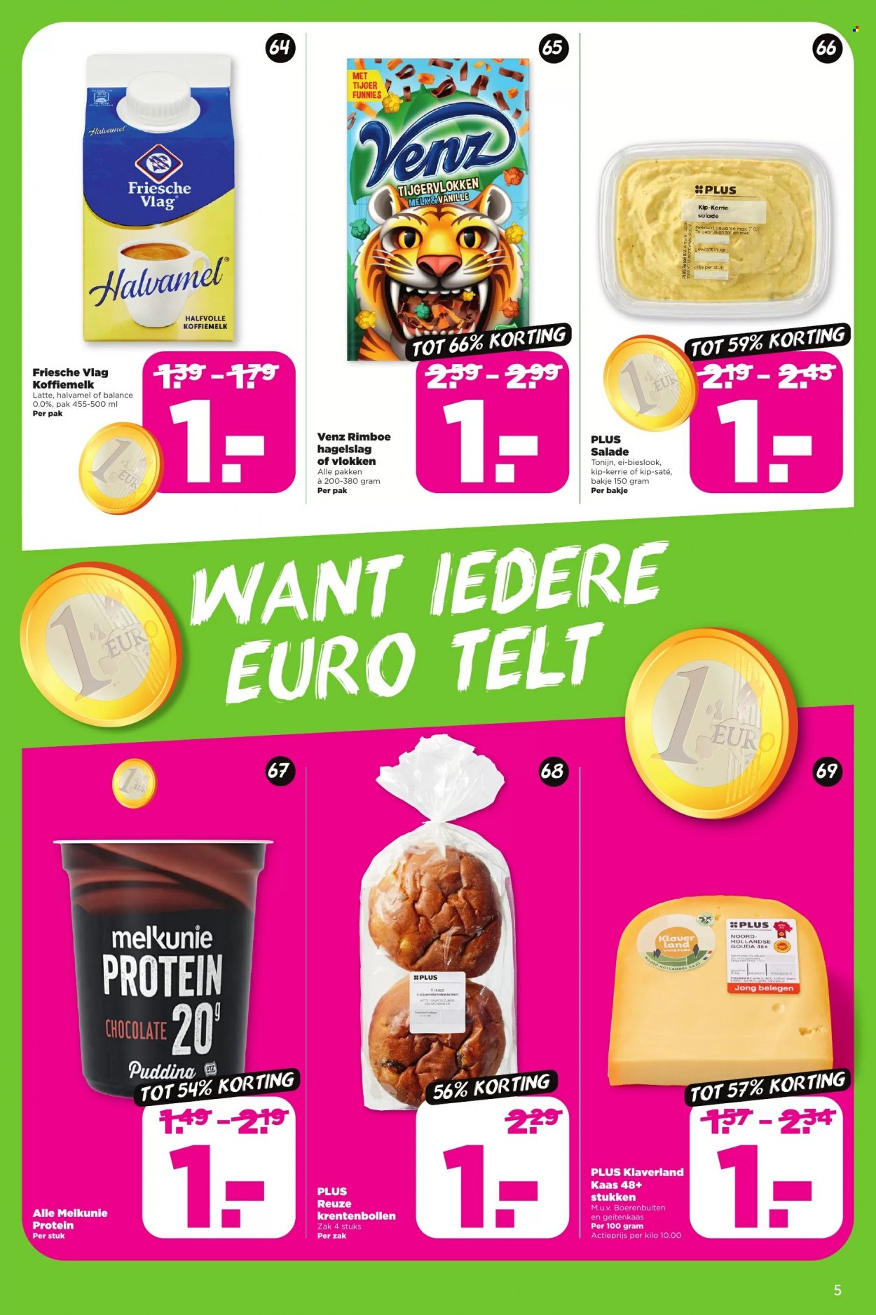 Plus-aanbieding - 7-1-2024 - 13-1-2024. Pagina 5
