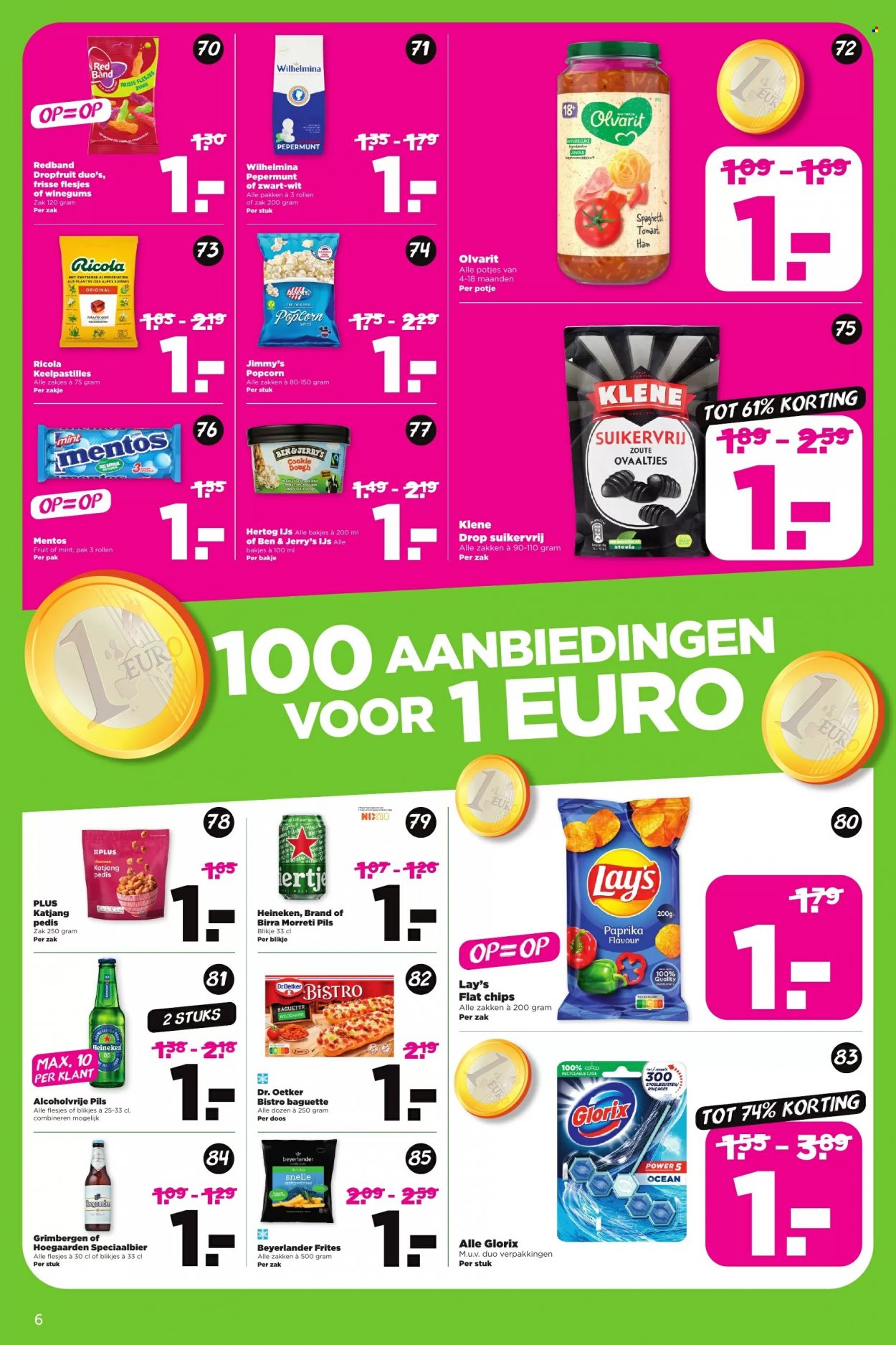 Plus-aanbieding - 7-1-2024 - 13-1-2024. Pagina 6