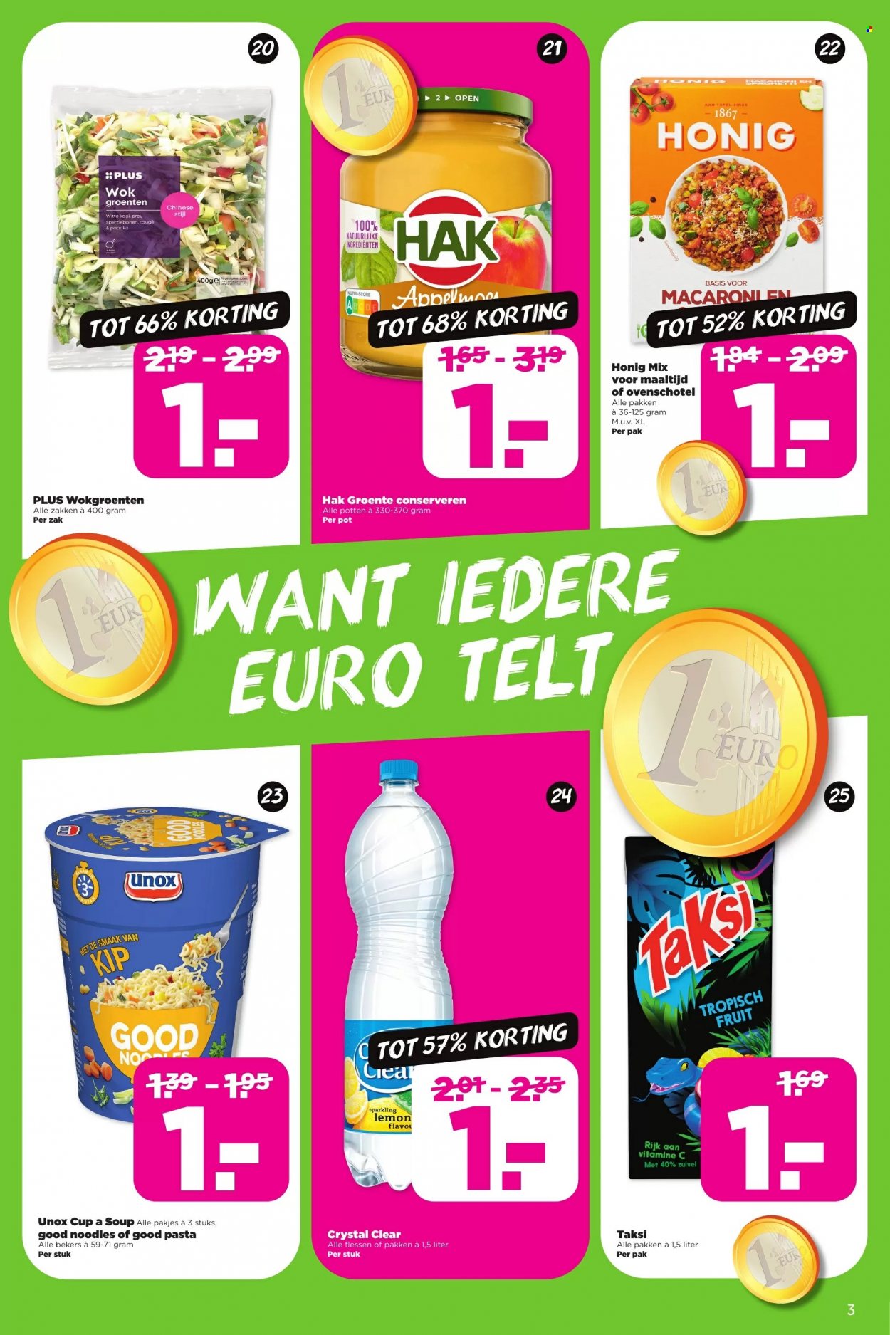 Plus-aanbieding - 7-1-2024 - 13-1-2024. Pagina 3