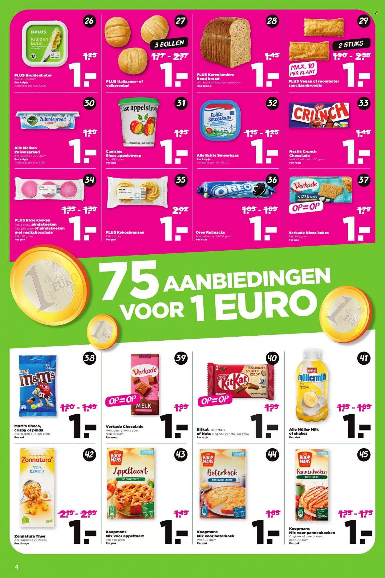 Plus-aanbieding - 7-1-2024 - 13-1-2024. Pagina 4