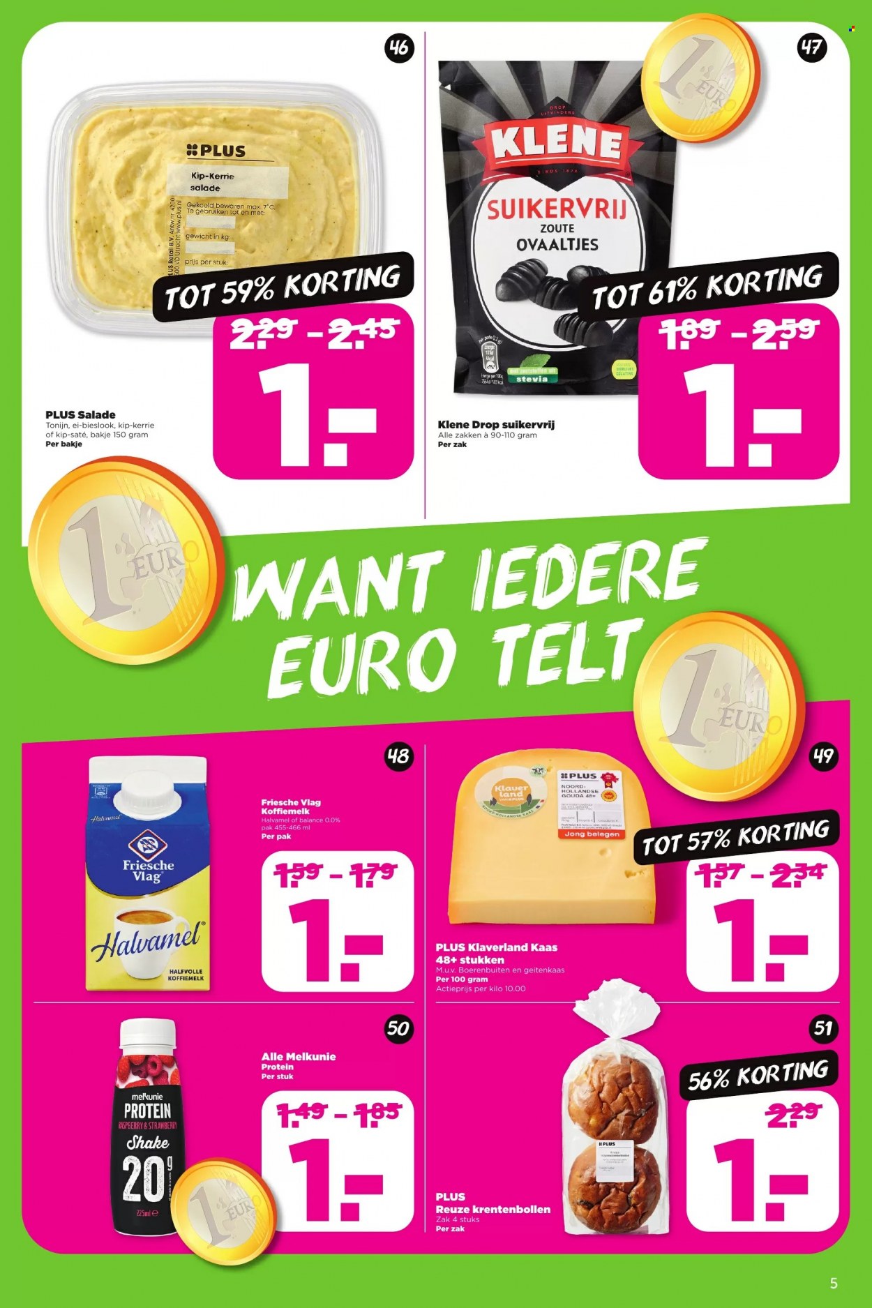 Plus-aanbieding - 7-1-2024 - 13-1-2024. Pagina 5