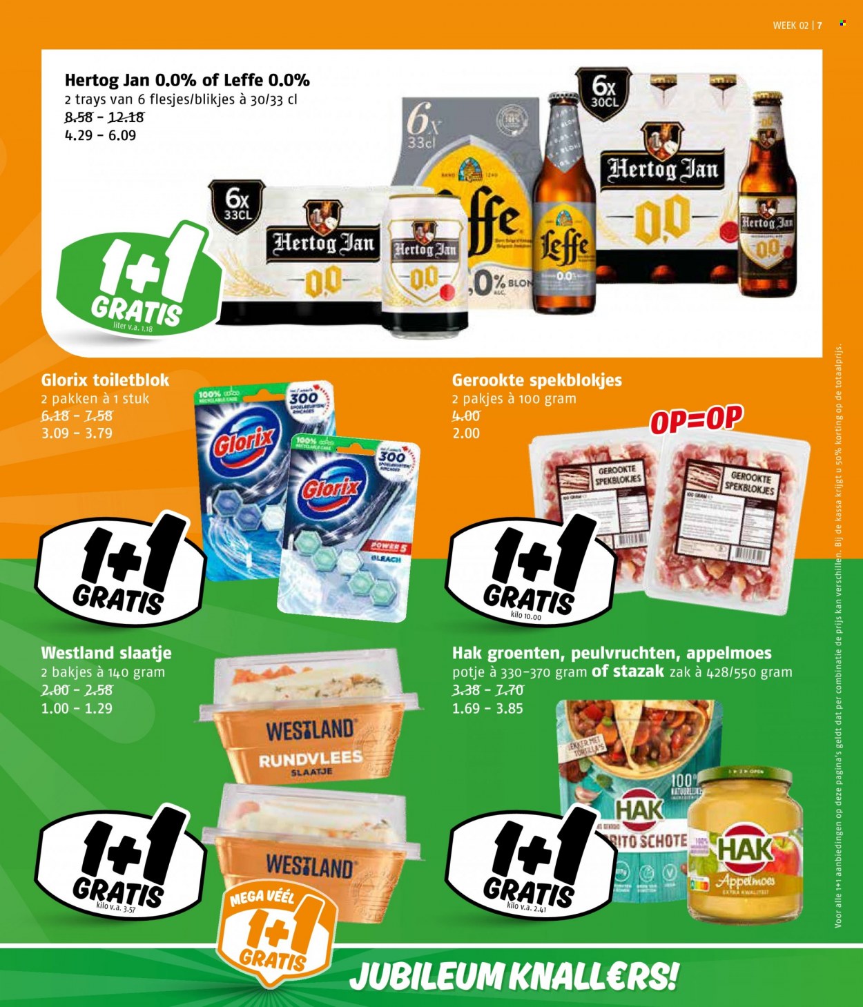 Poiesz-aanbieding - 8-1-2024 - 14-1-2024. Pagina 7