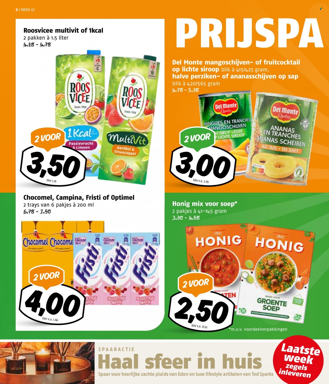 Poiesz-aanbieding - 8-1-2024 - 14-1-2024. Pagina 8