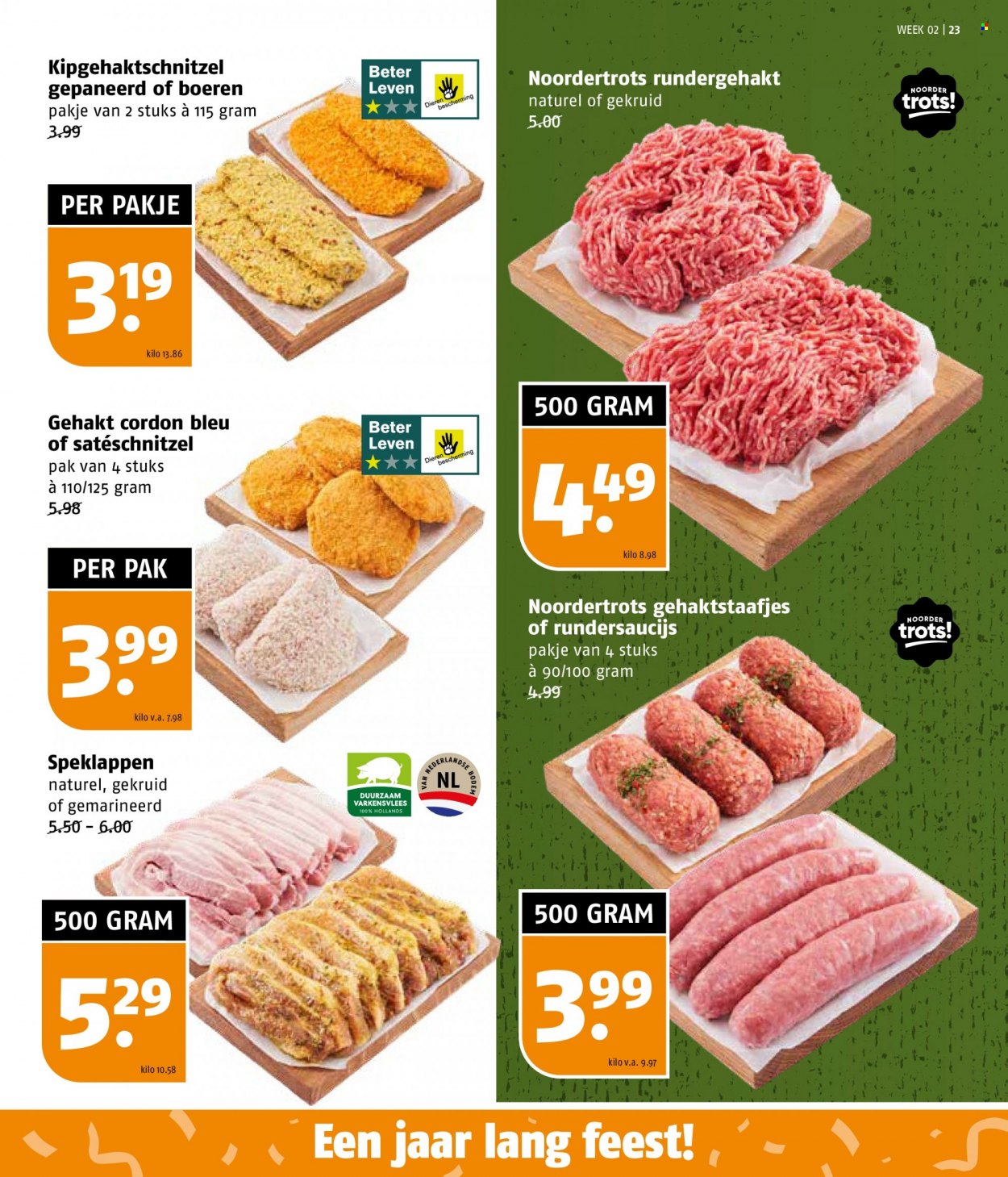 Poiesz-aanbieding - 8-1-2024 - 14-1-2024. Pagina 23