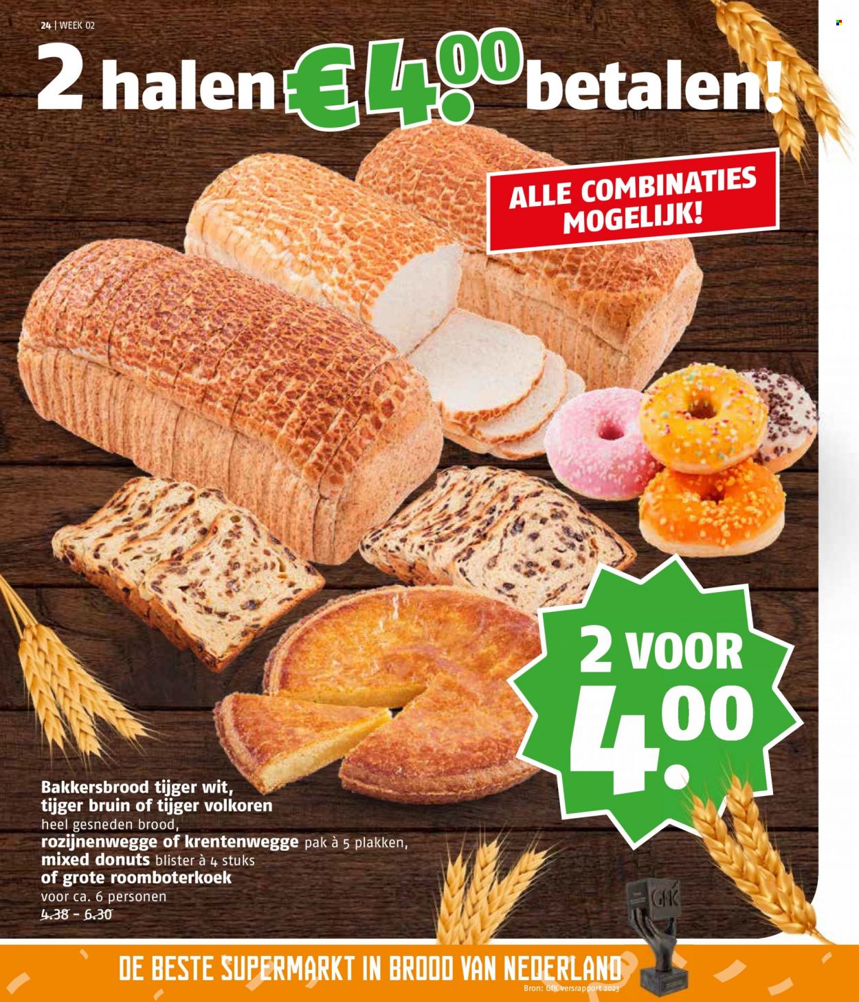 Poiesz-aanbieding - 8-1-2024 - 14-1-2024. Pagina 24