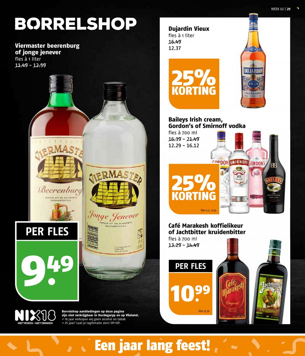 Poiesz-aanbieding - 8-1-2024 - 14-1-2024. Pagina 29