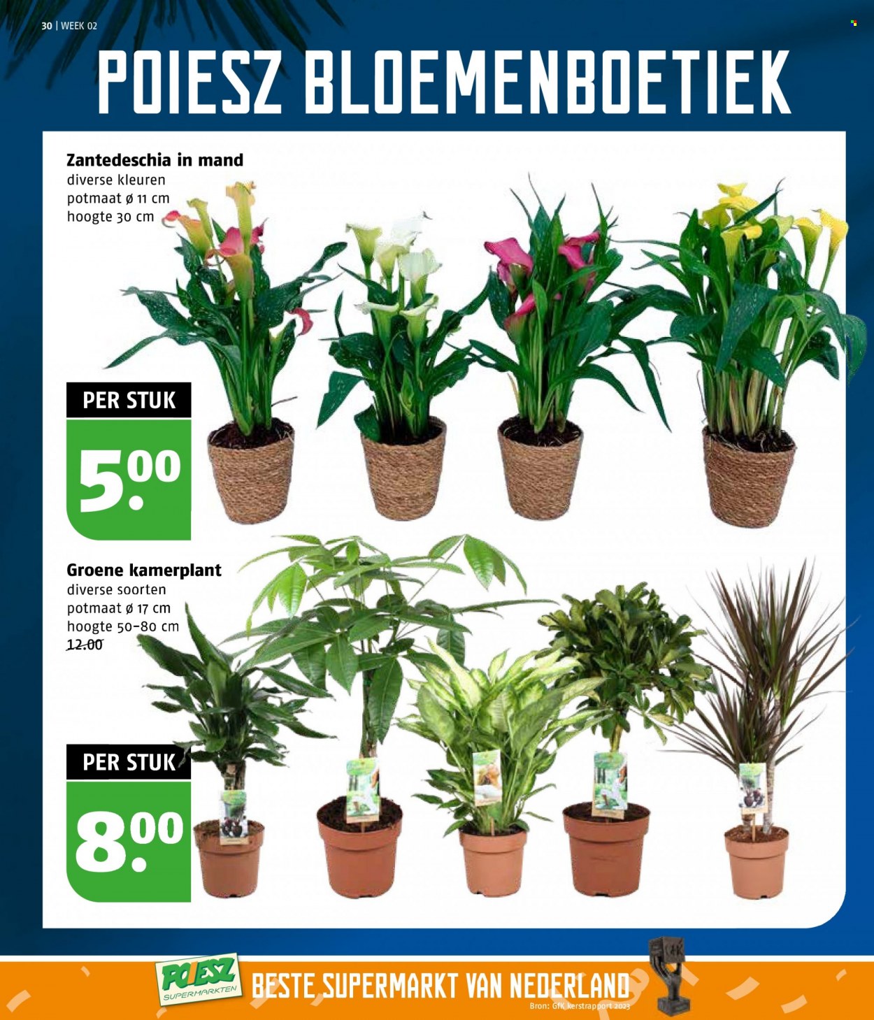 Poiesz-aanbieding - 8-1-2024 - 14-1-2024. Pagina 30