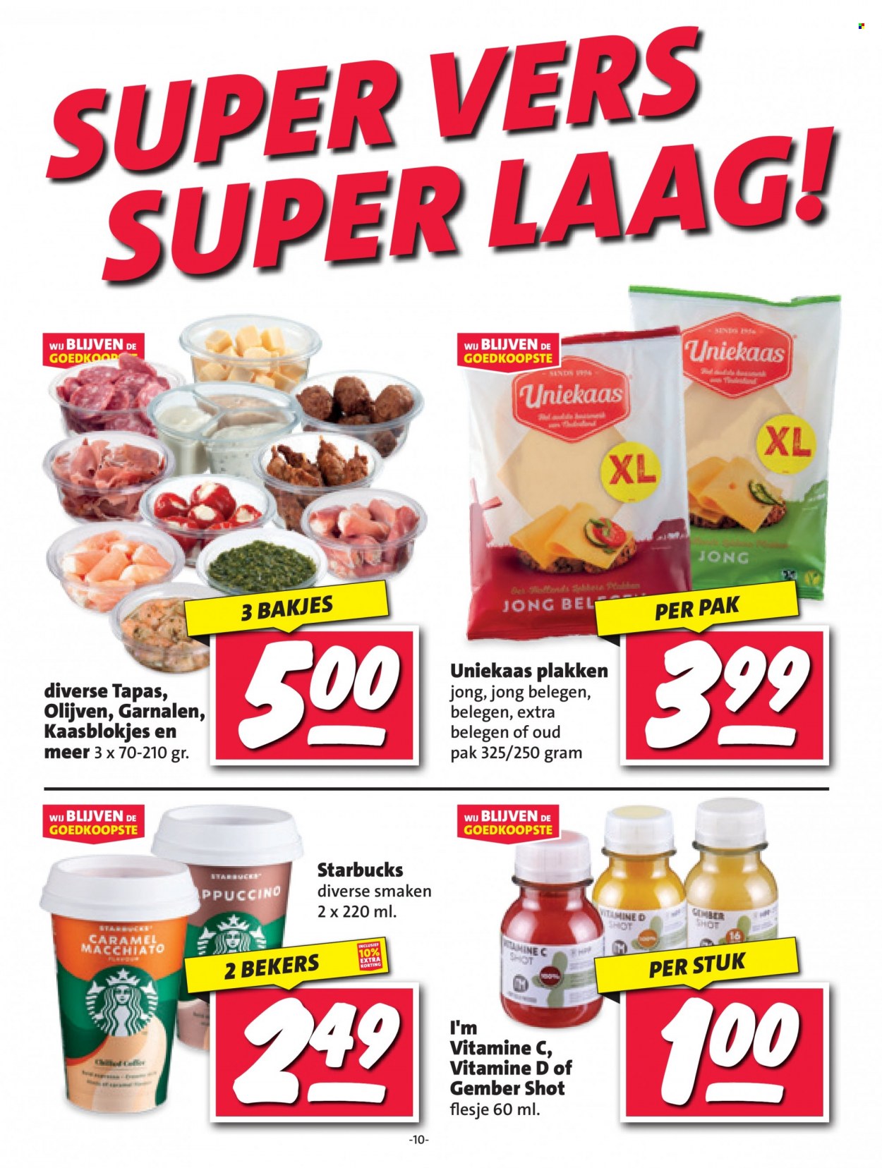 Nettorama-aanbieding - 8-1-2024 - 14-1-2024. Pagina 10