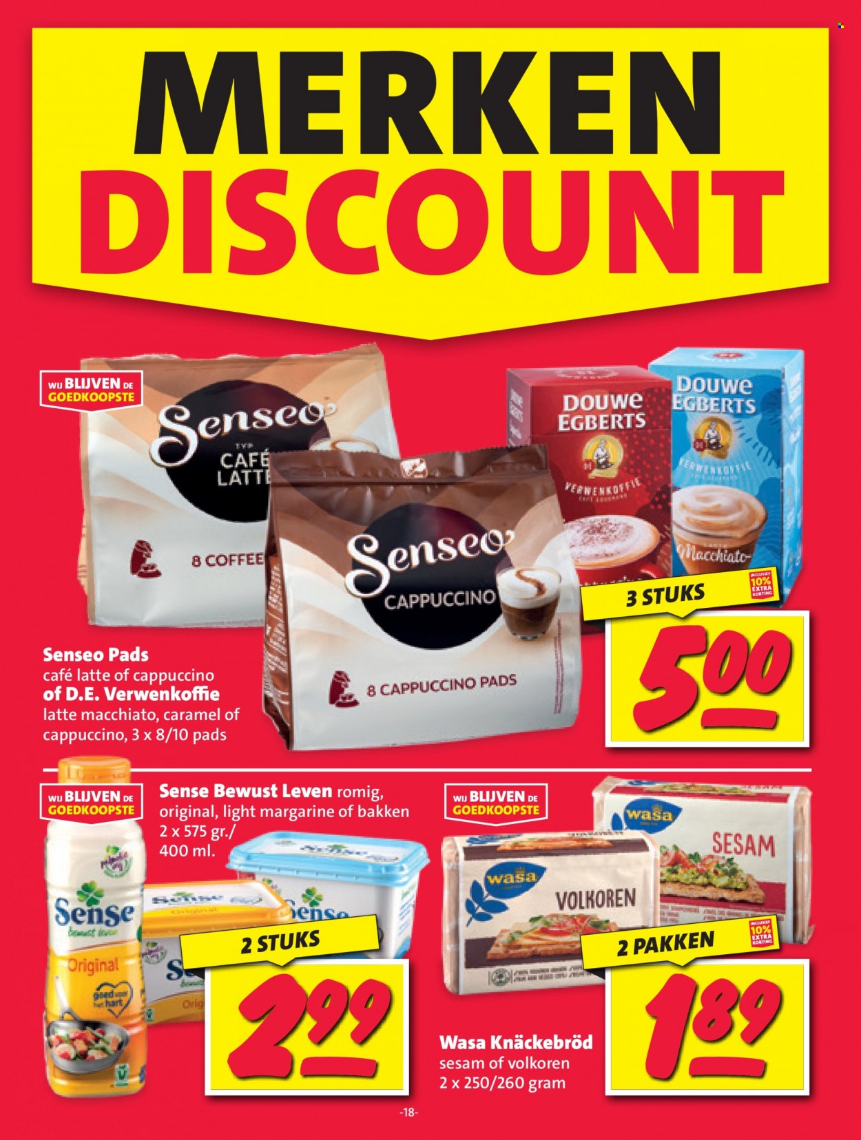 Nettorama-aanbieding - 8-1-2024 - 14-1-2024. Pagina 18