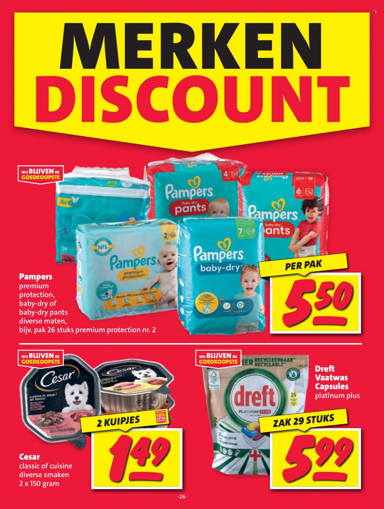Nettorama-aanbieding - 8-1-2024 - 14-1-2024. Pagina 26