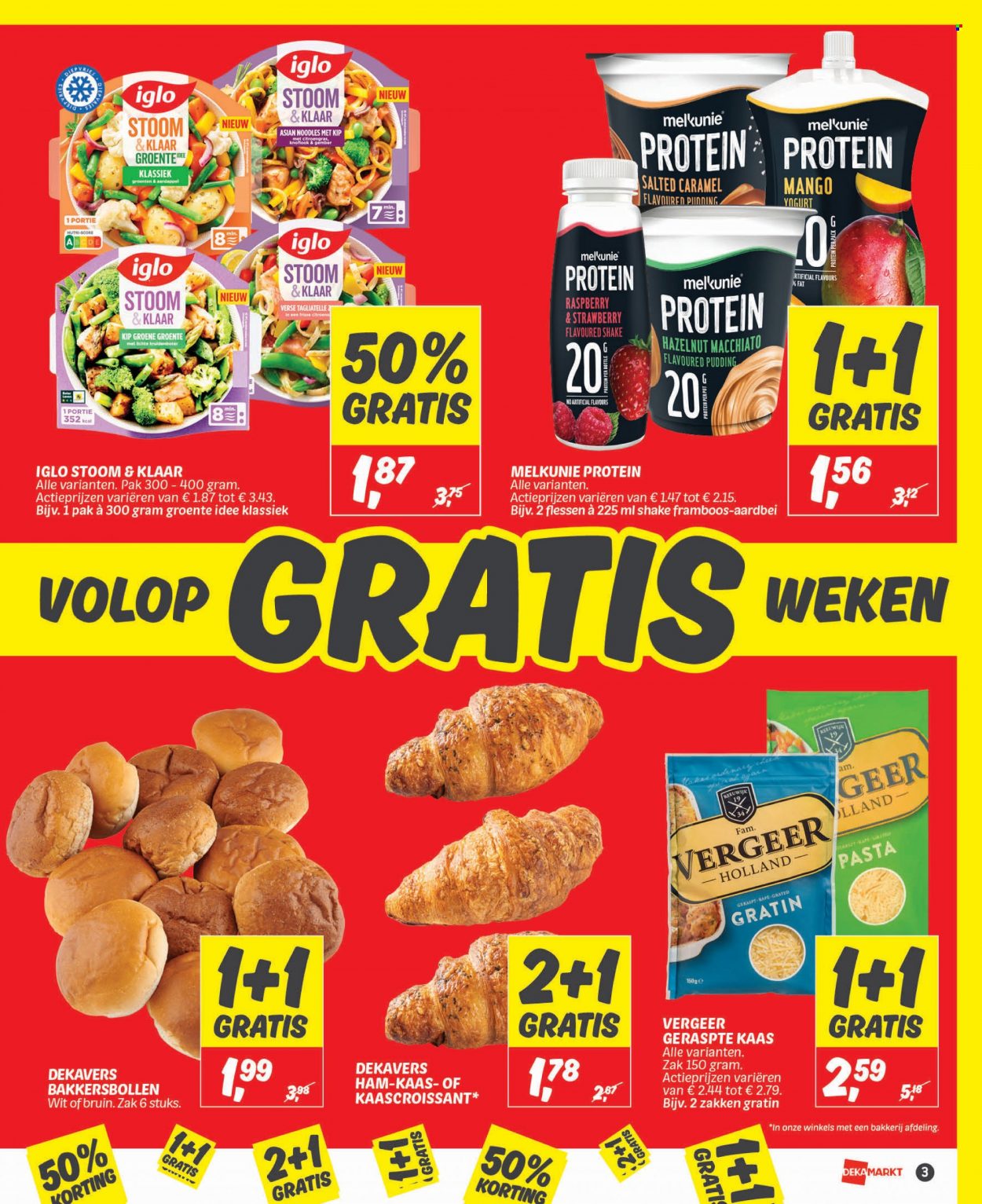 DekaMarkt-aanbieding - 9-1-2024 - 15-1-2024. Pagina 3