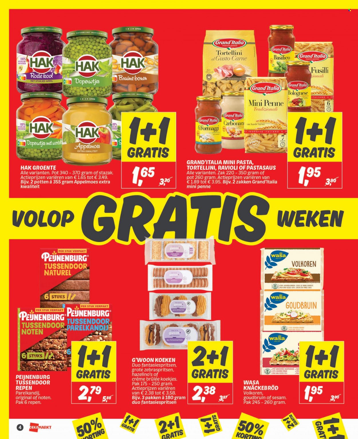 DekaMarkt-aanbieding - 9-1-2024 - 15-1-2024. Pagina 4