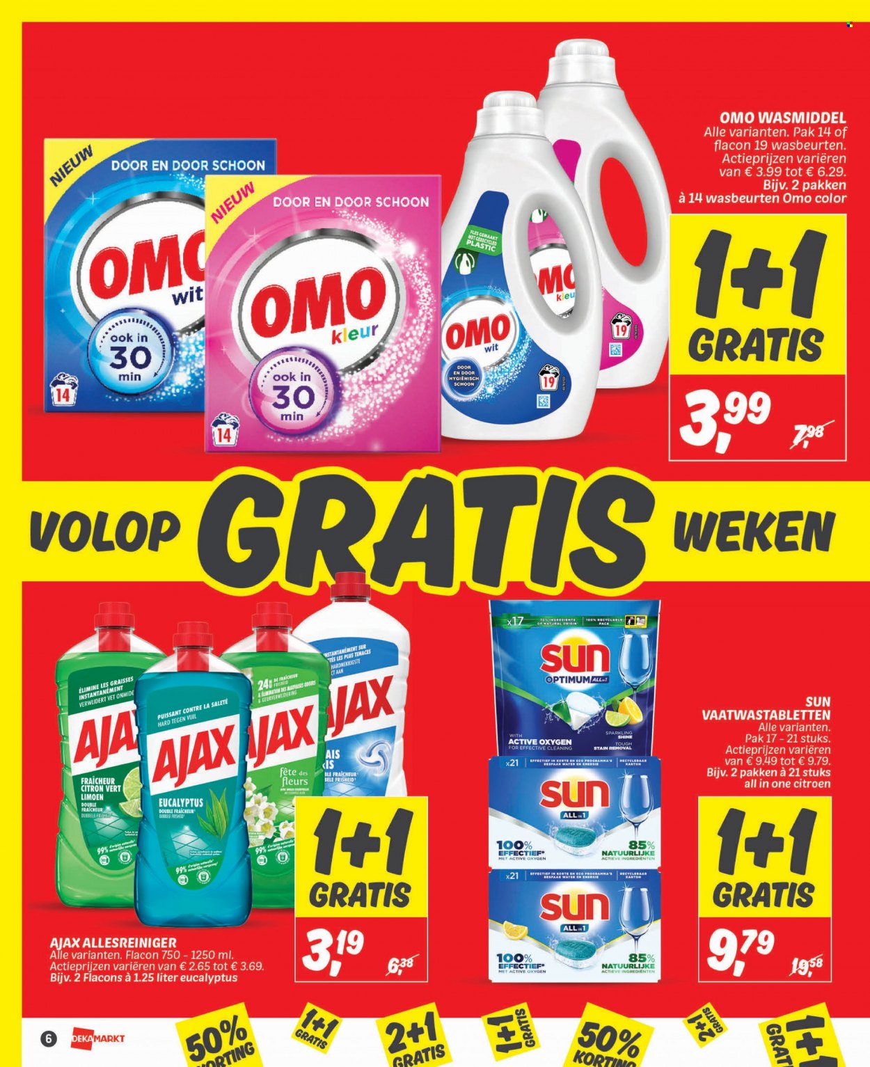 DekaMarkt-aanbieding - 9-1-2024 - 15-1-2024. Pagina 6