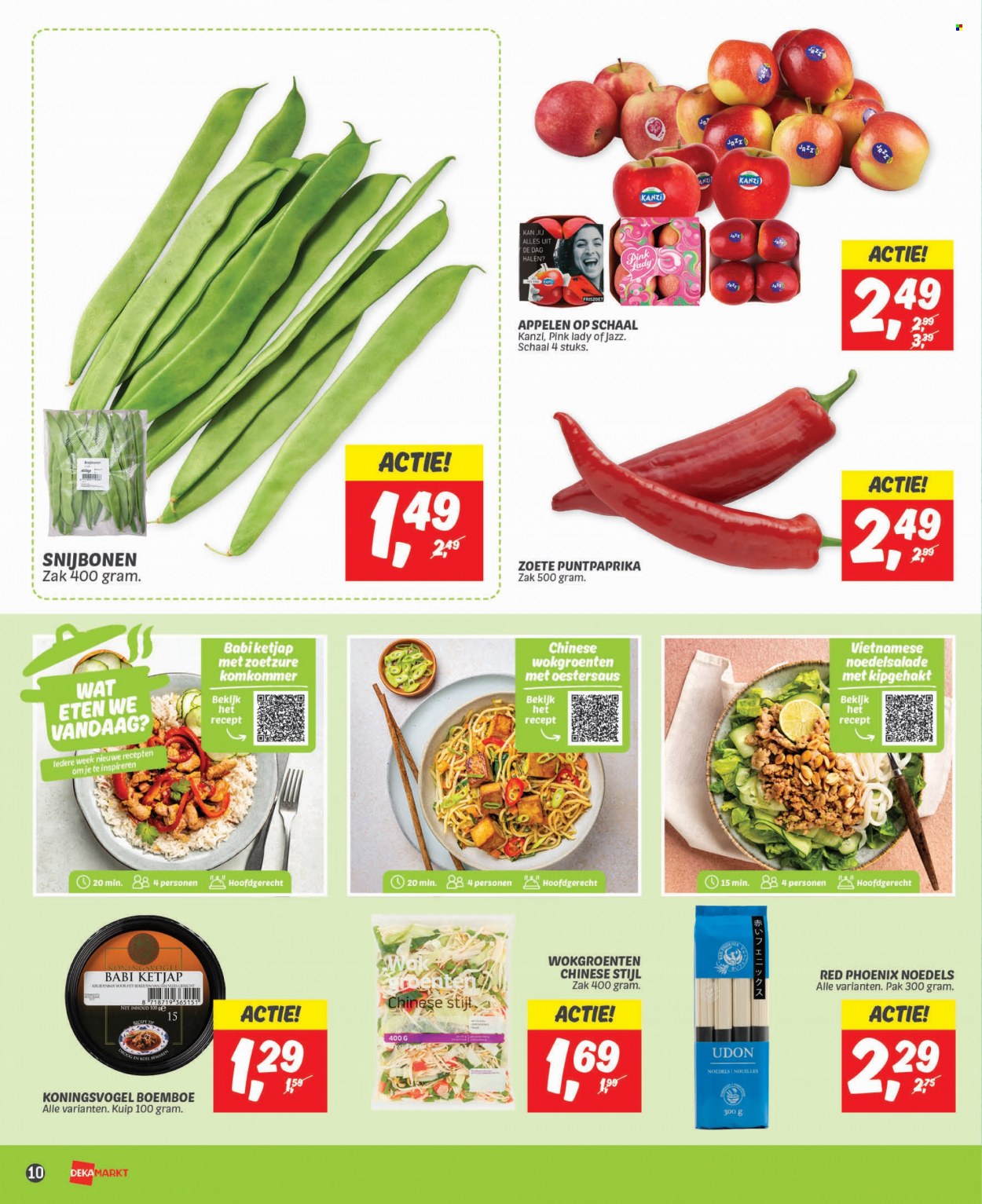 DekaMarkt-aanbieding - 9-1-2024 - 15-1-2024. Pagina 10