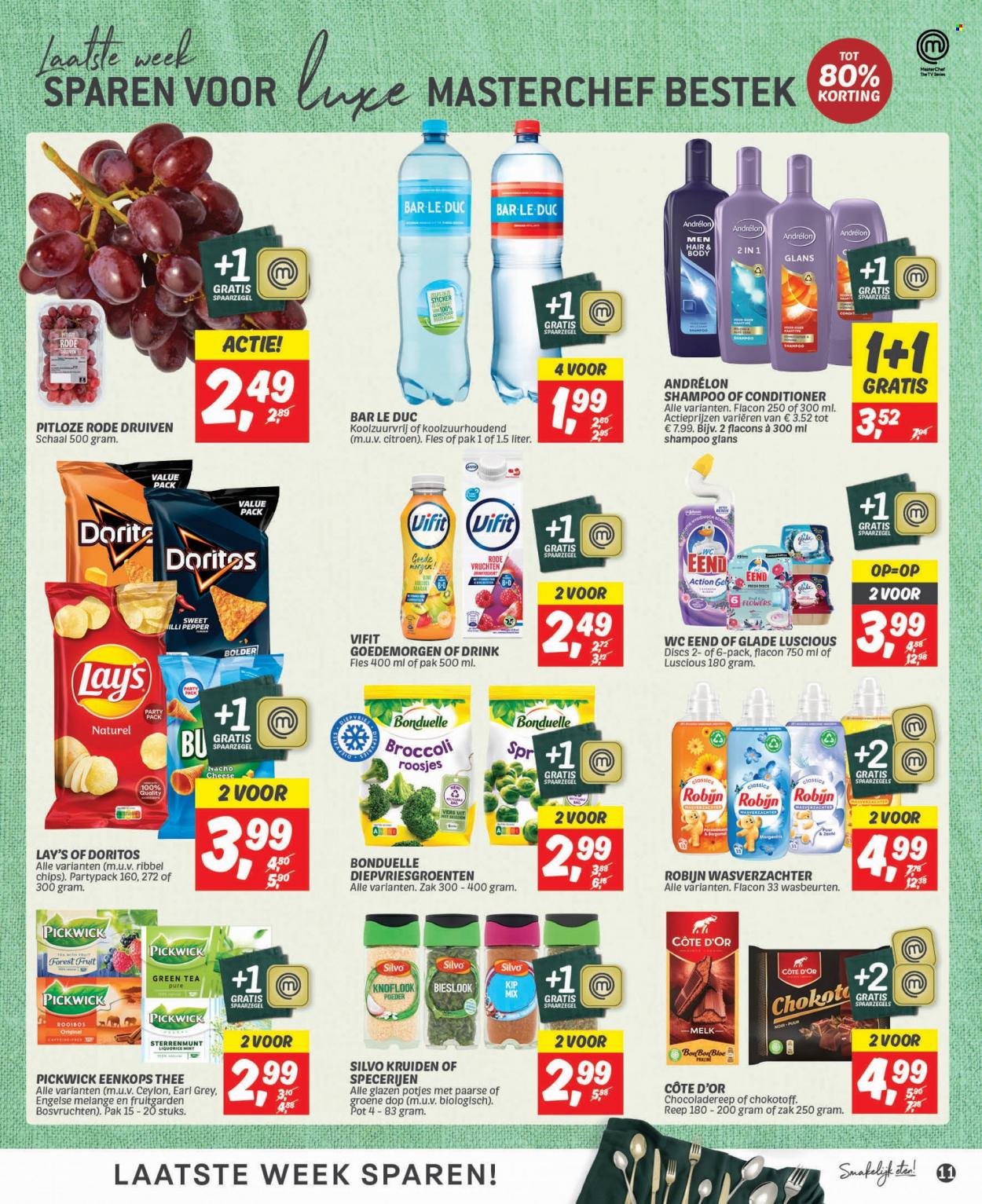 DekaMarkt-aanbieding - 9-1-2024 - 15-1-2024. Pagina 11
