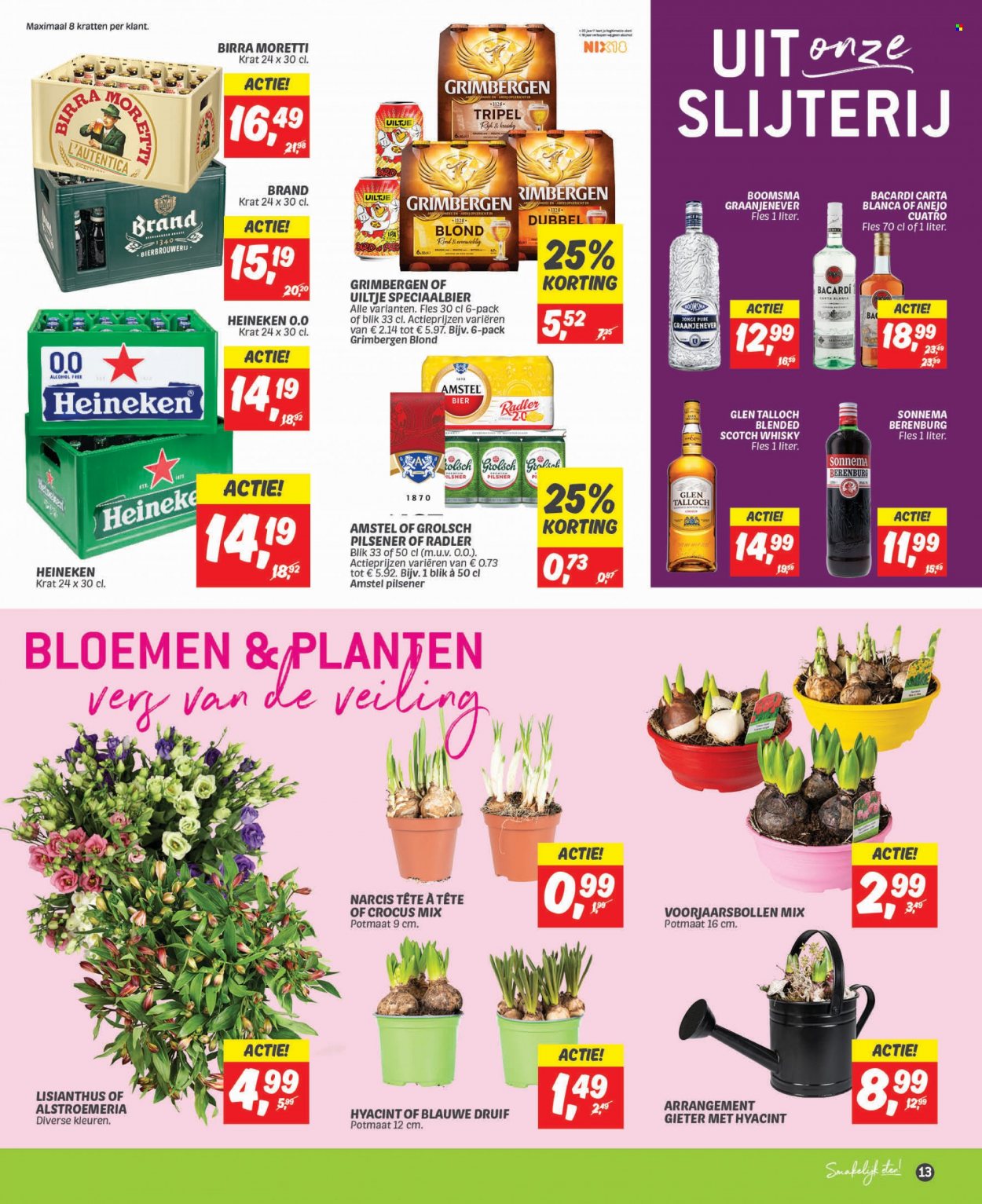 DekaMarkt-aanbieding - 9-1-2024 - 15-1-2024. Pagina 13
