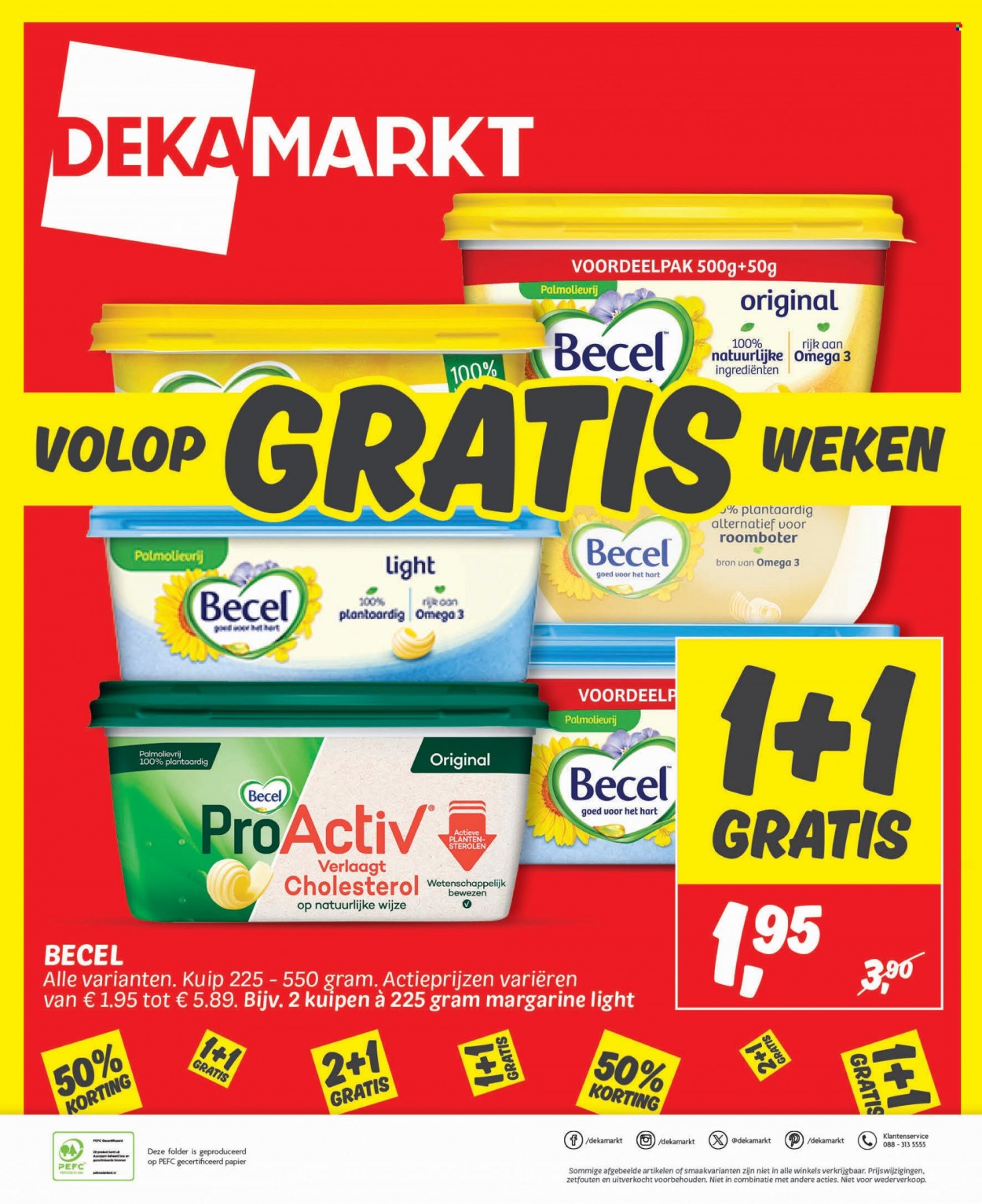 DekaMarkt-aanbieding - 9-1-2024 - 15-1-2024. Pagina 16