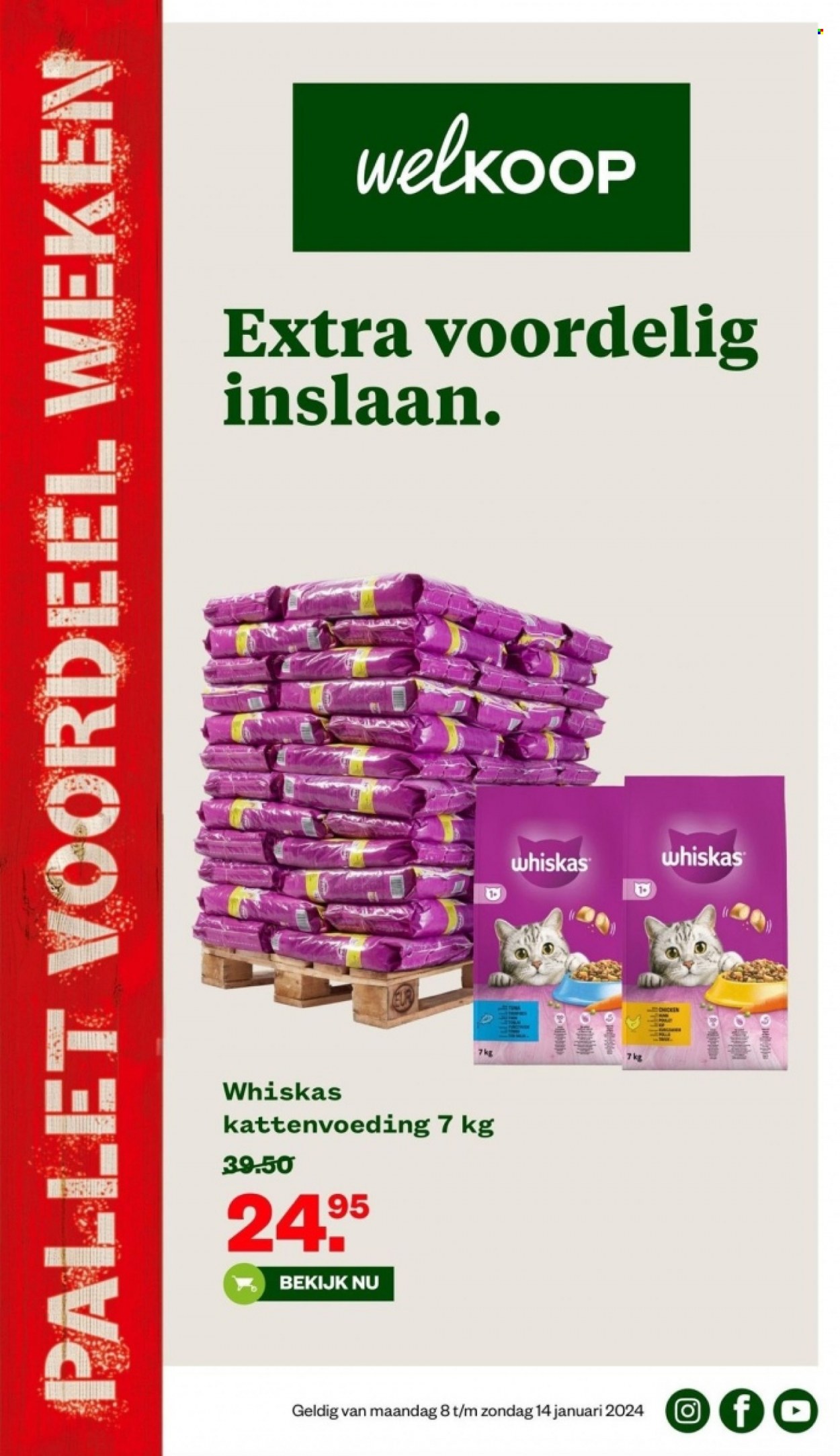 Welkoop-aanbieding - 8-1-2024 - 14-1-2024. Pagina 1