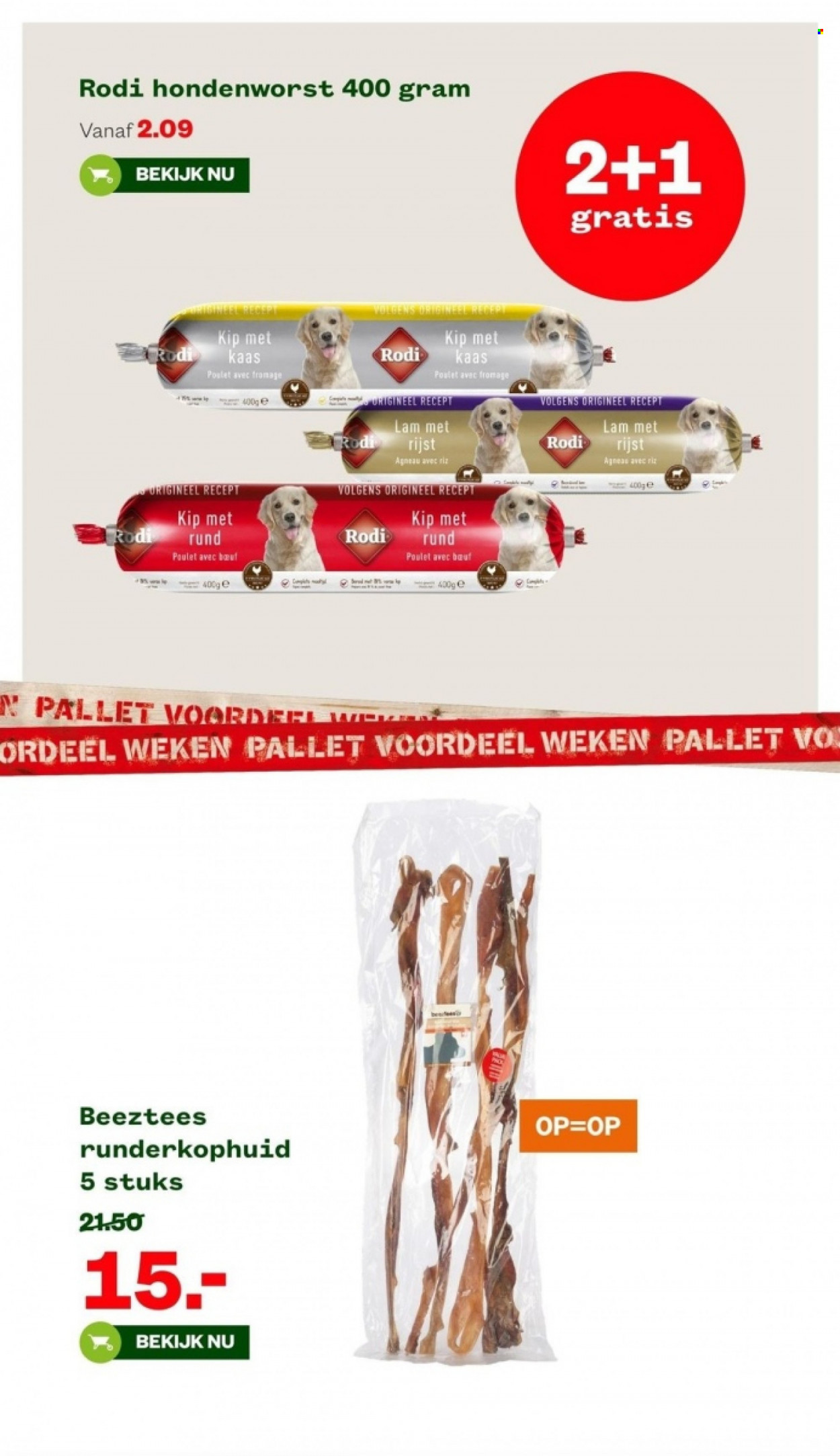 Welkoop-aanbieding - 8-1-2024 - 14-1-2024. Pagina 6