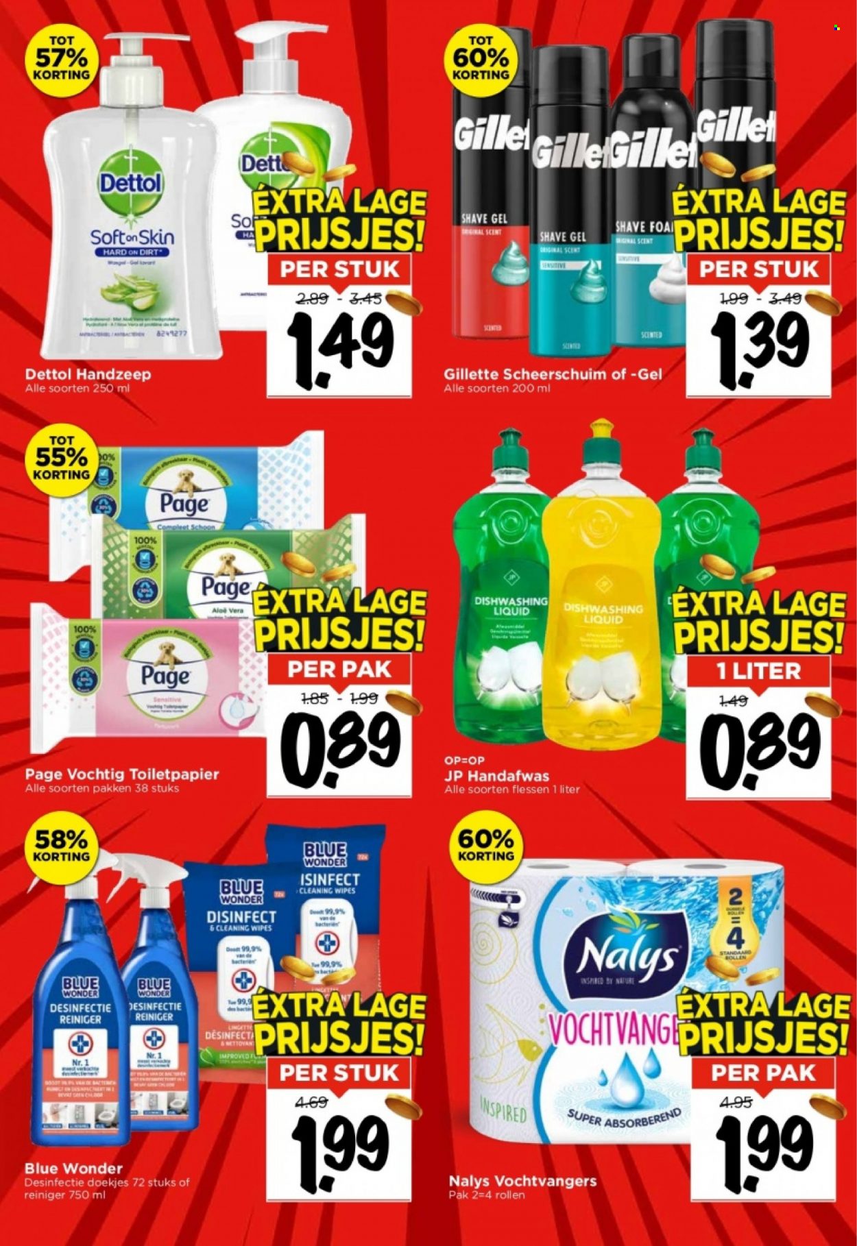 Vomar-aanbieding - 7-1-2024 - 13-1-2024. Pagina 4