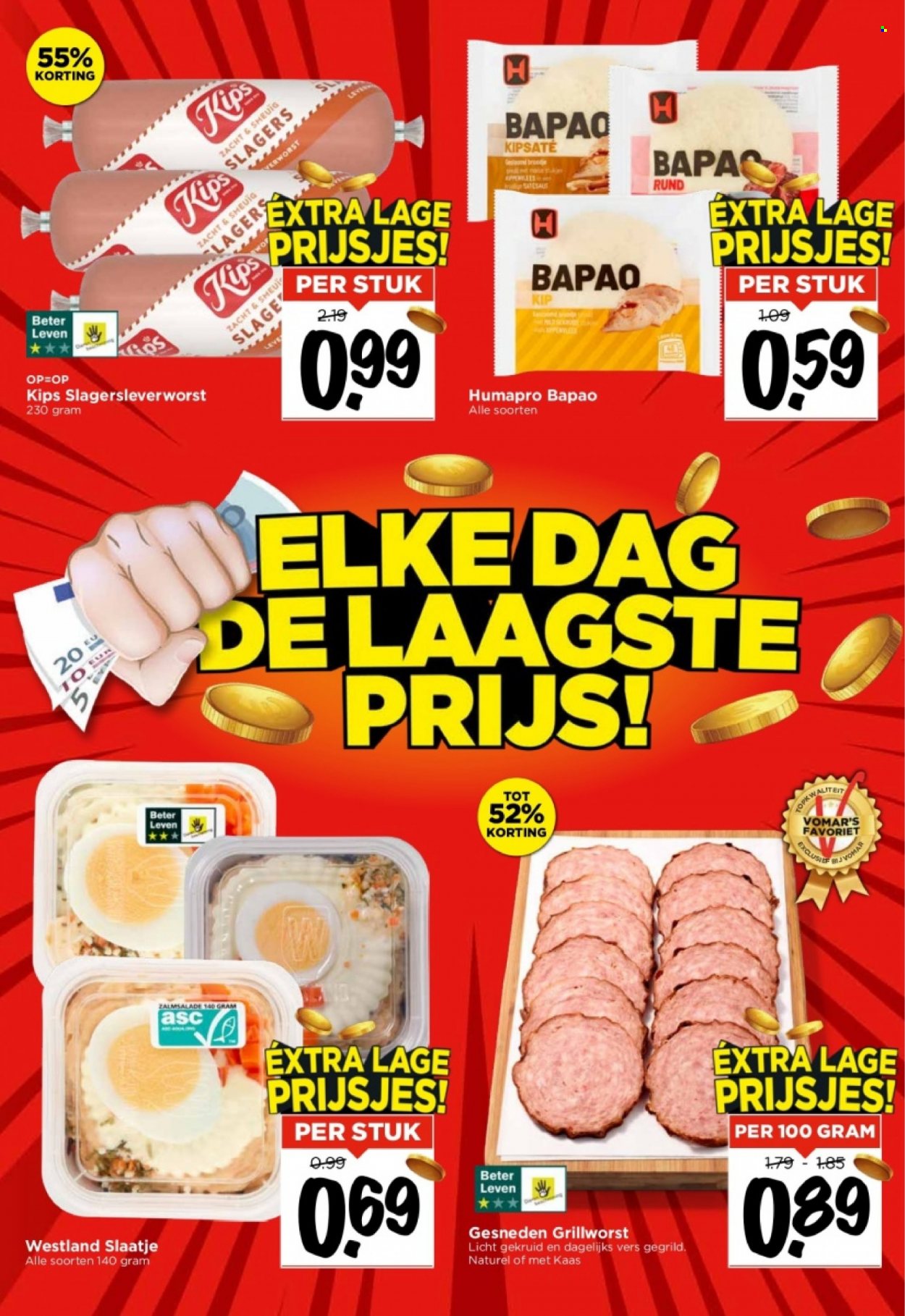 Vomar-aanbieding - 7-1-2024 - 13-1-2024. Pagina 6