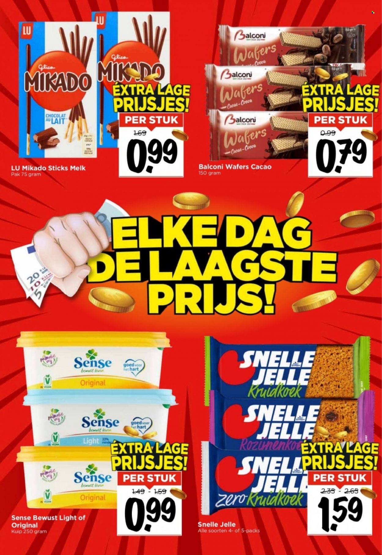Vomar-aanbieding - 7-1-2024 - 13-1-2024. Pagina 8