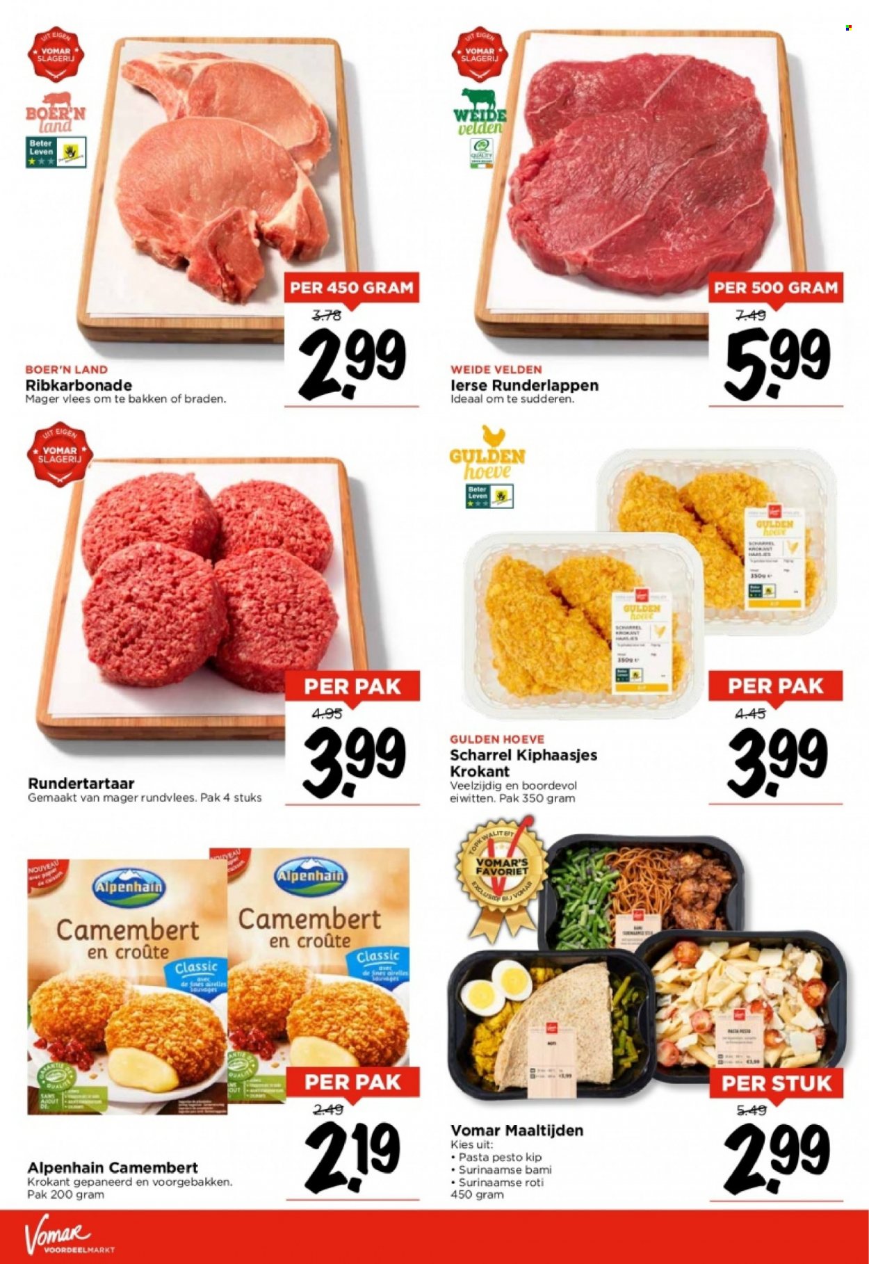 Vomar-aanbieding - 7-1-2024 - 13-1-2024. Pagina 16
